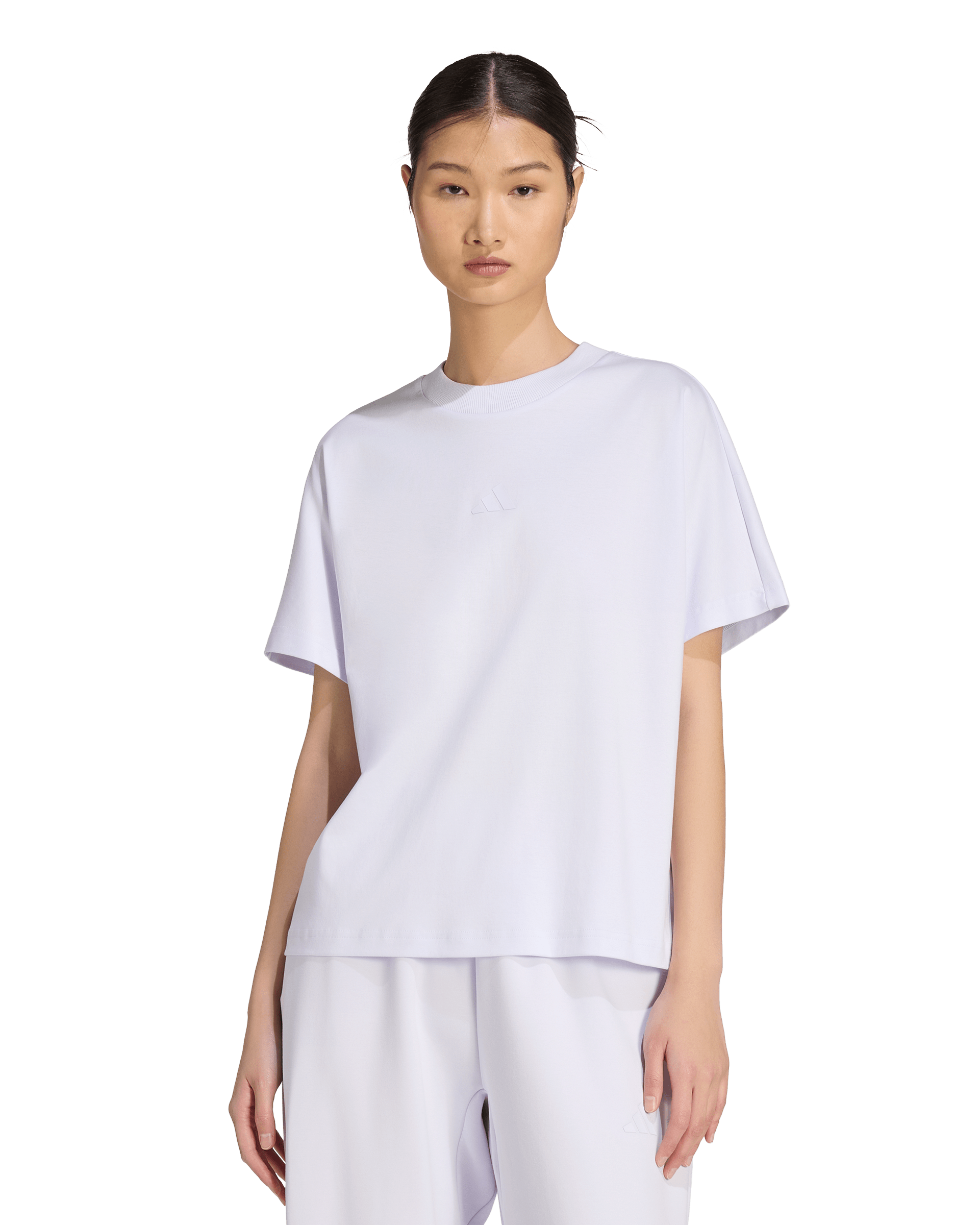 Womens Lifestyle Softlux  Short Sleeve Tshirt