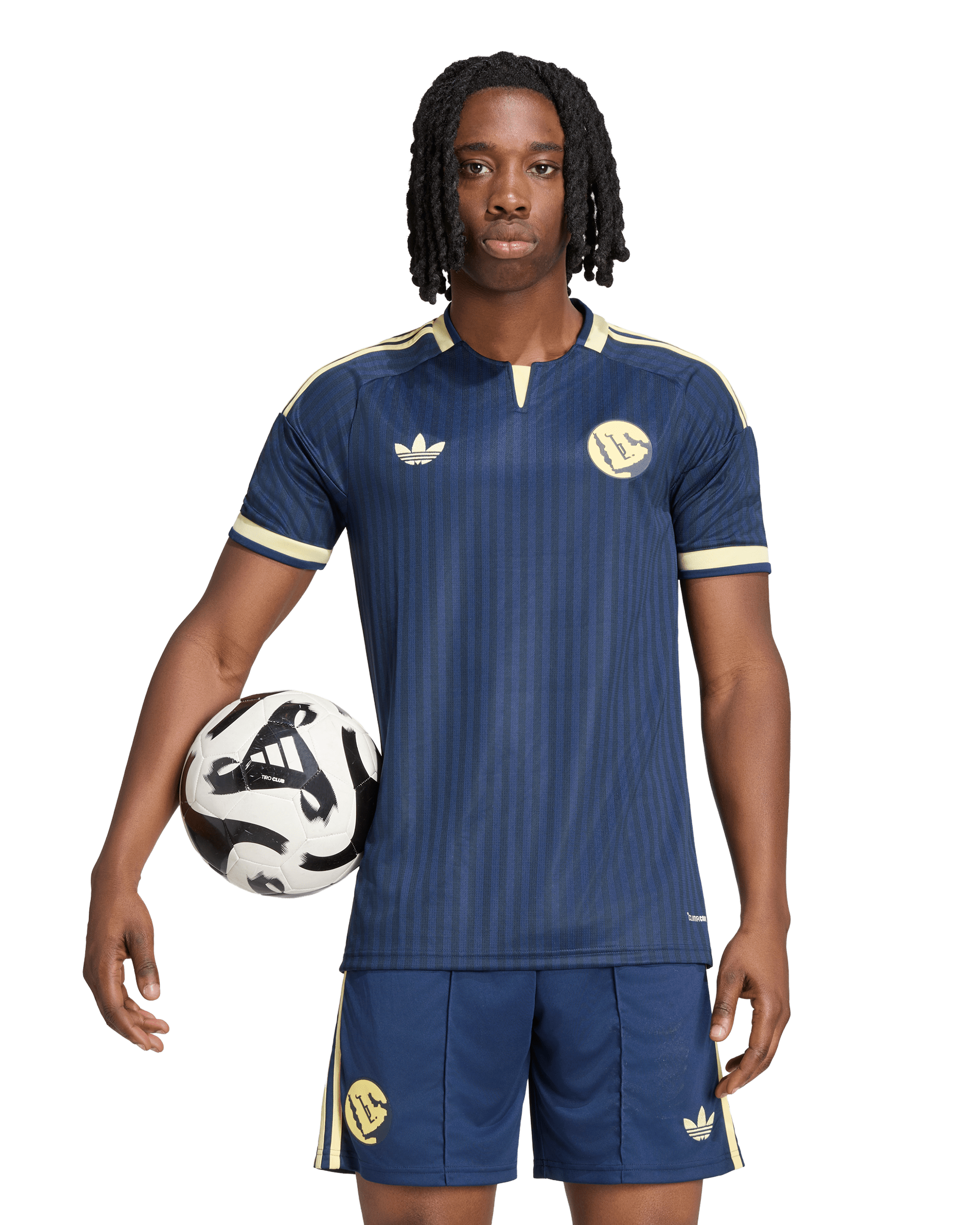 Mens Al Nassr Fc Away 26/27 Replica Jersey