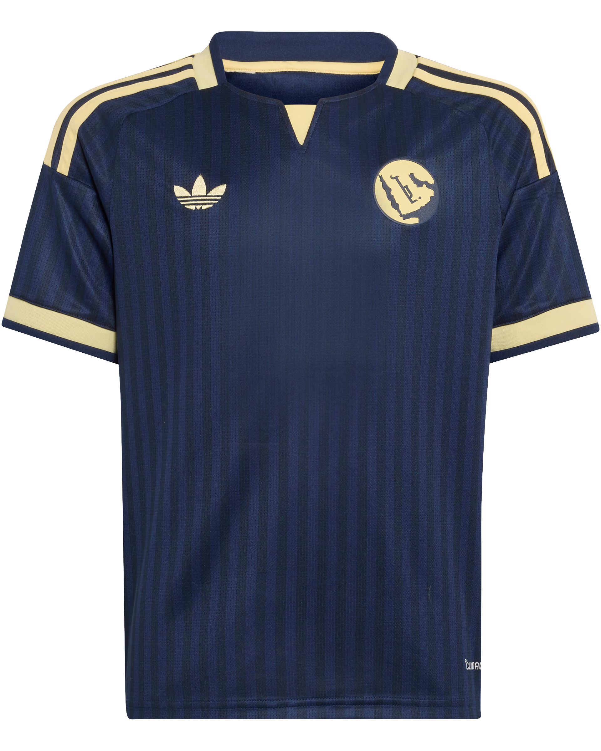 Junior Al Nassr Fc Away 26/27 Replica Jersey
