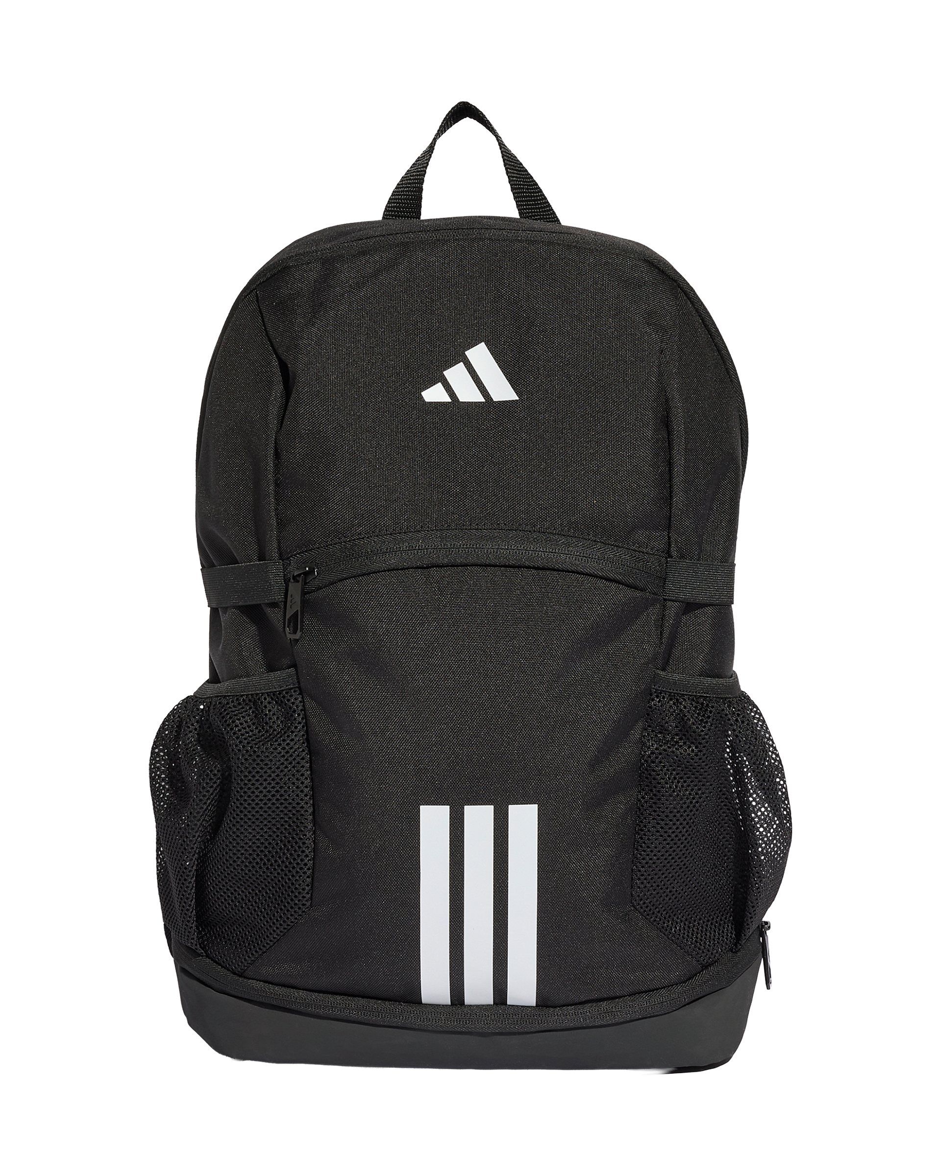 Youth Trio Logo Backpack