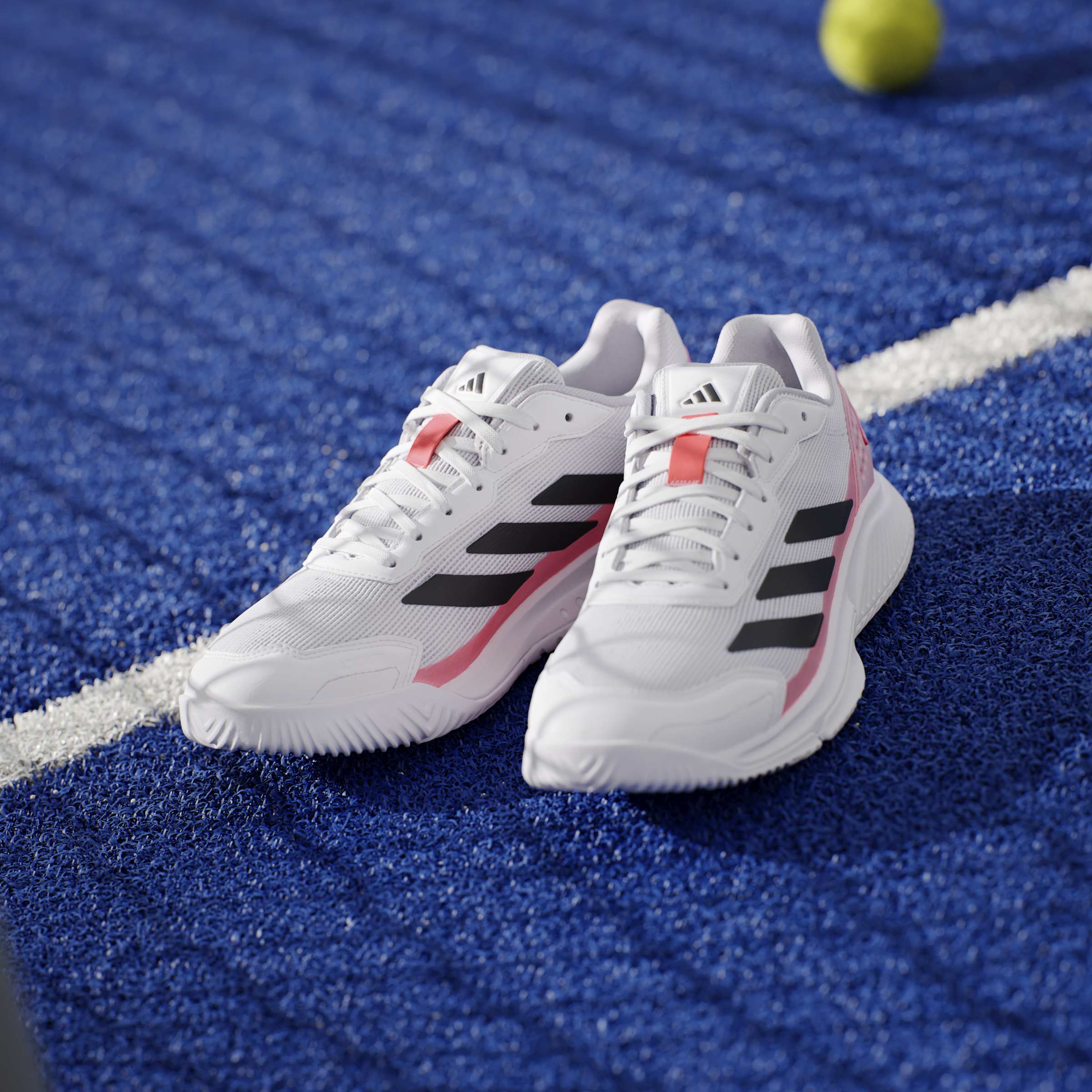 Mens Courtquick Padel Shoe