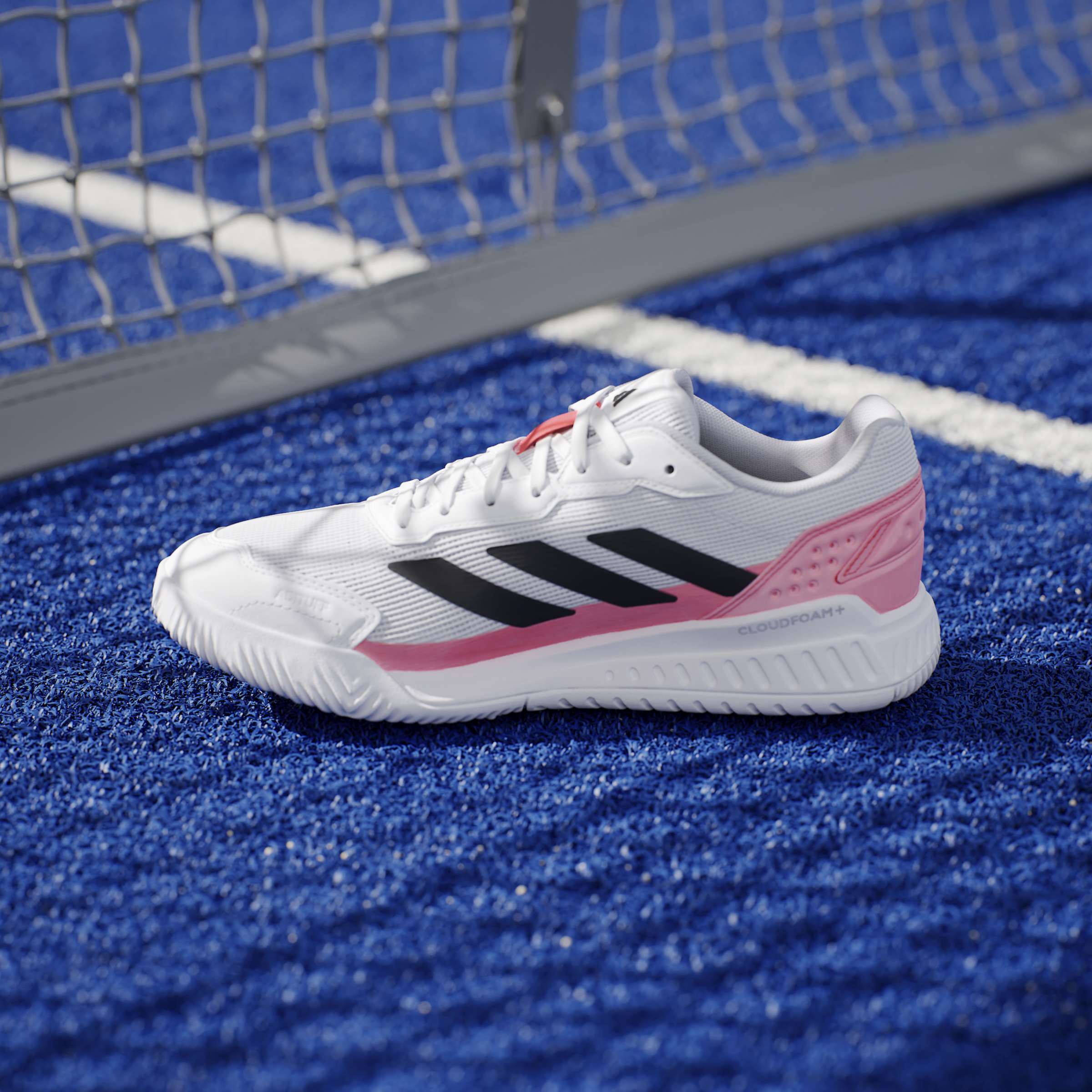 Mens Courtquick Padel Shoe
