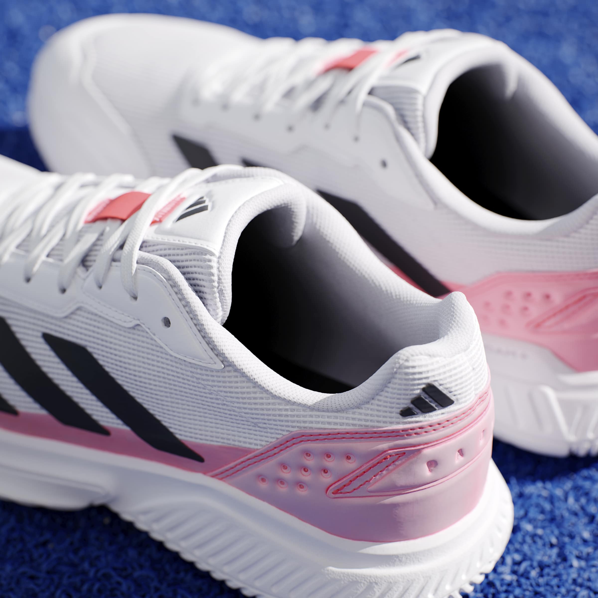 Mens Courtquick Padel Shoe