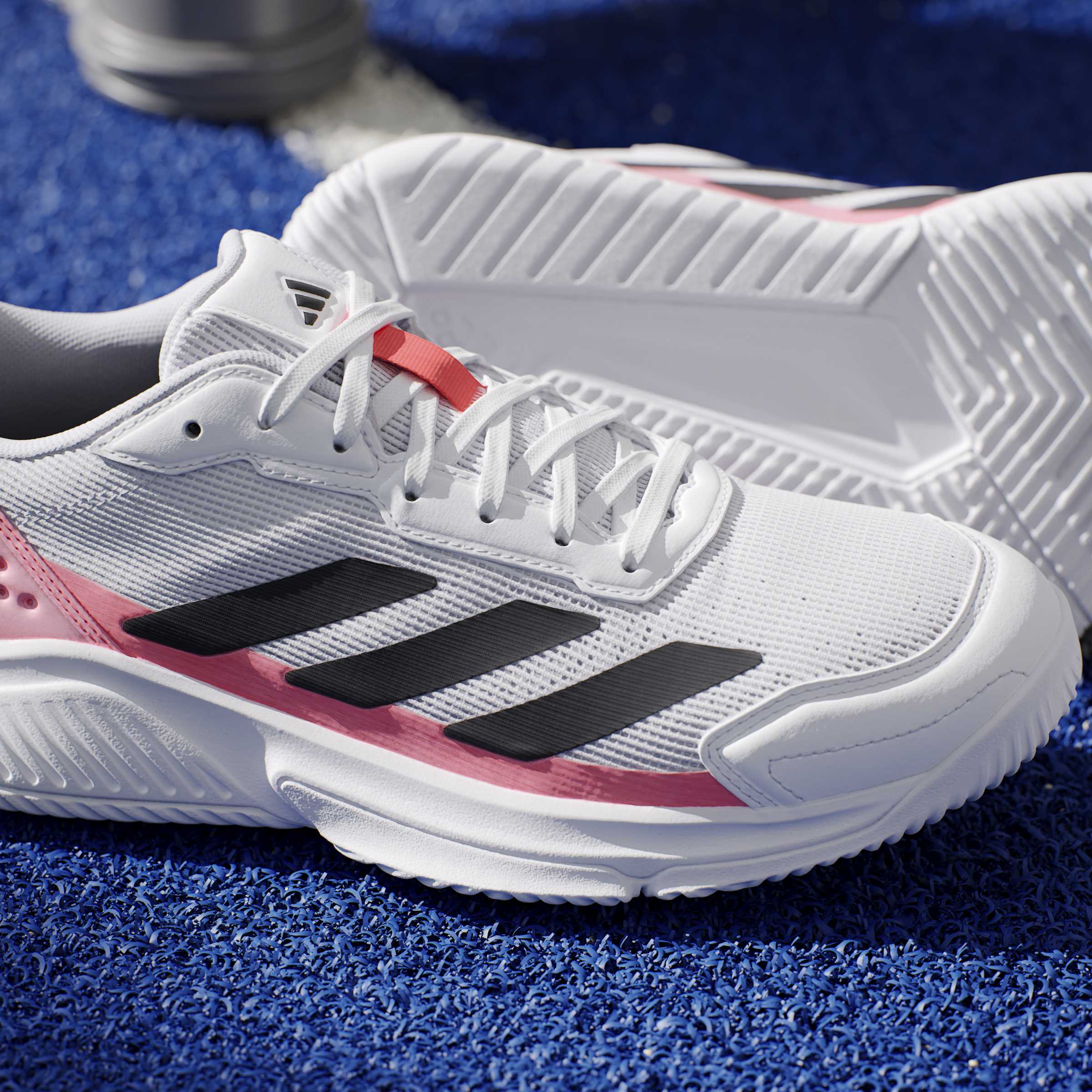 Mens Courtquick Padel Shoe
