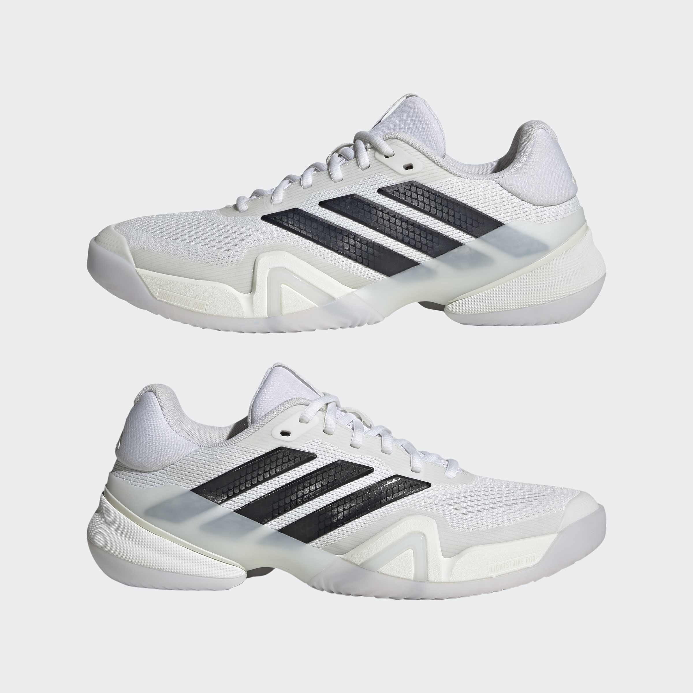 Mens Barricade 14 Tennis Shoe