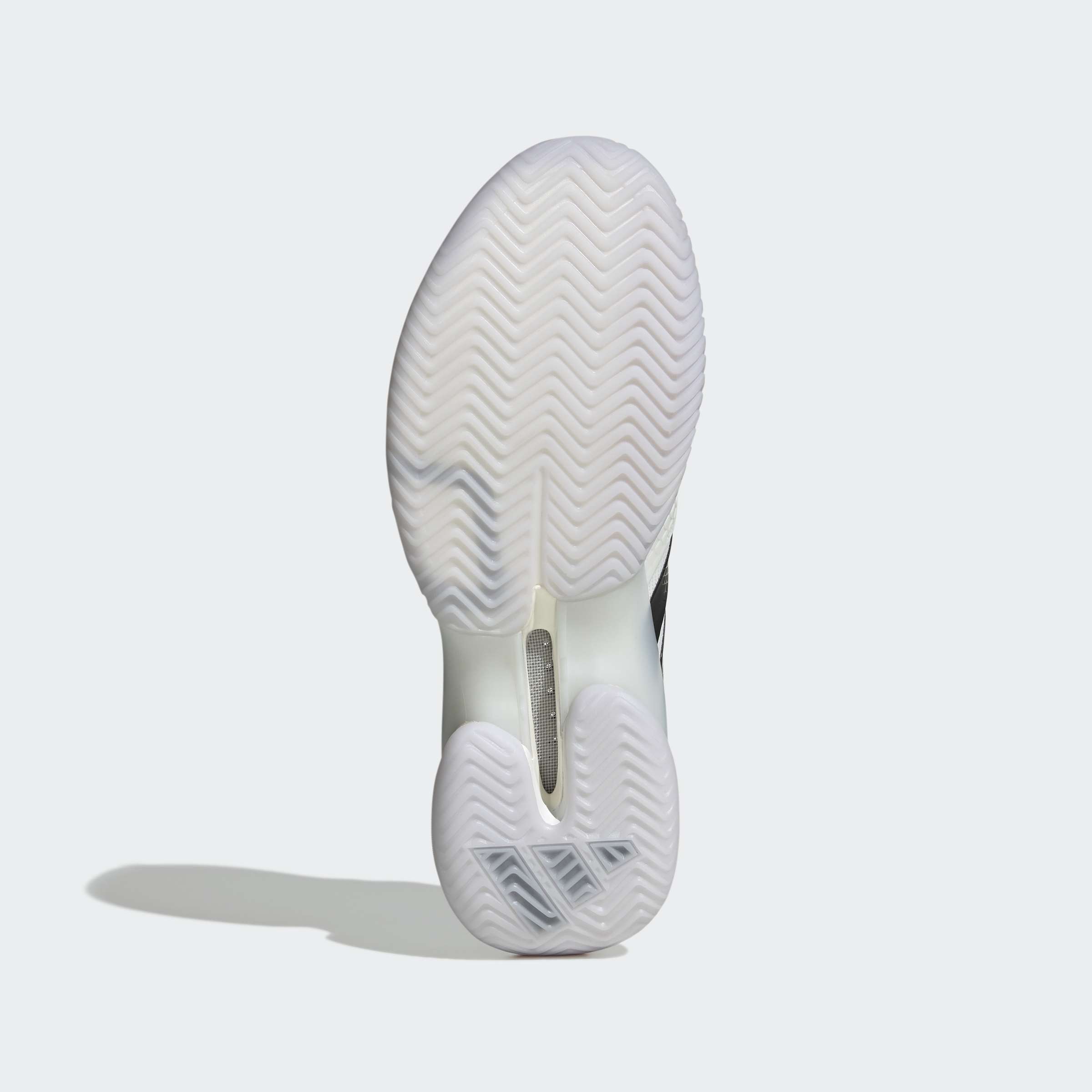 Mens Barricade 14 Tennis Shoe