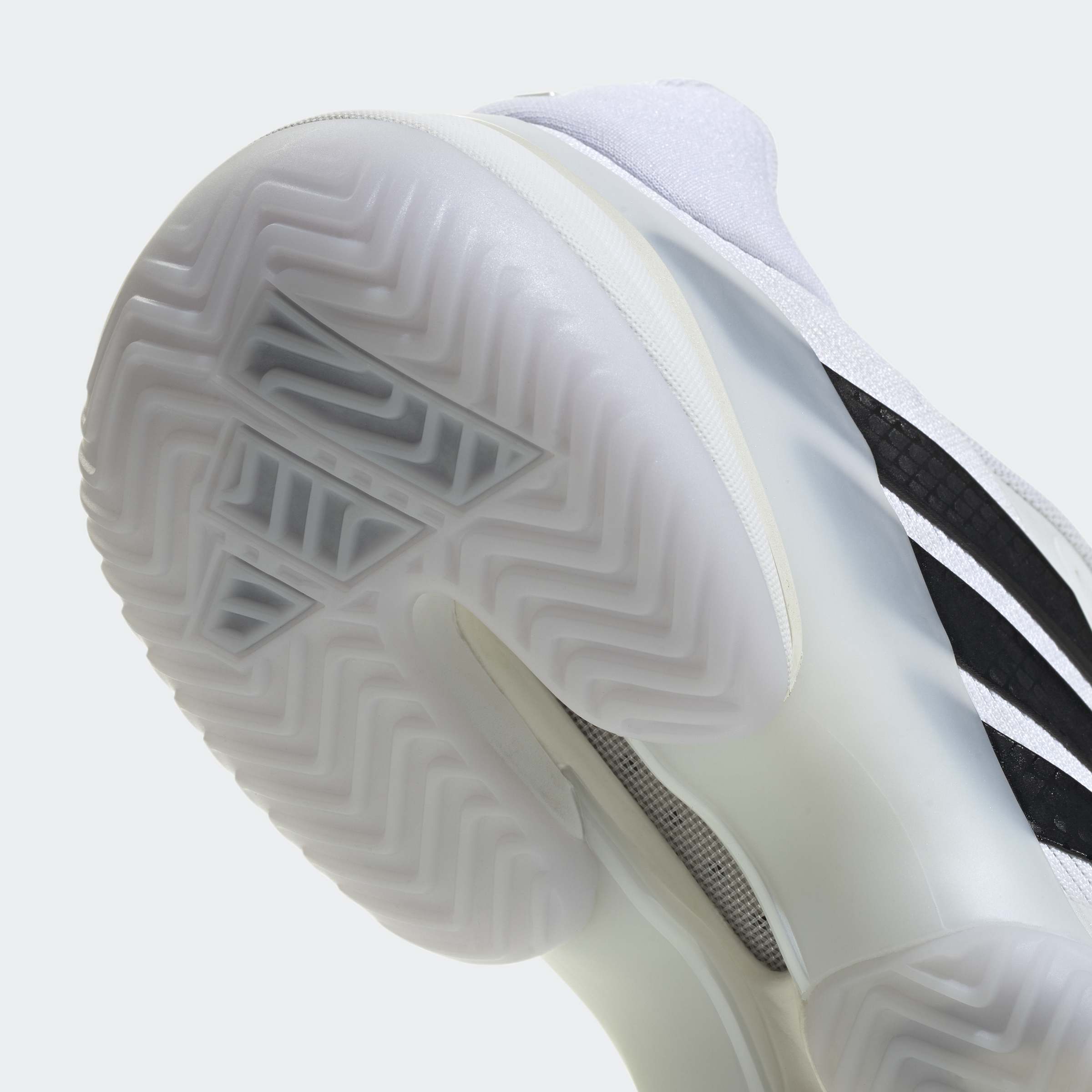 Mens Barricade 14 Tennis Shoe