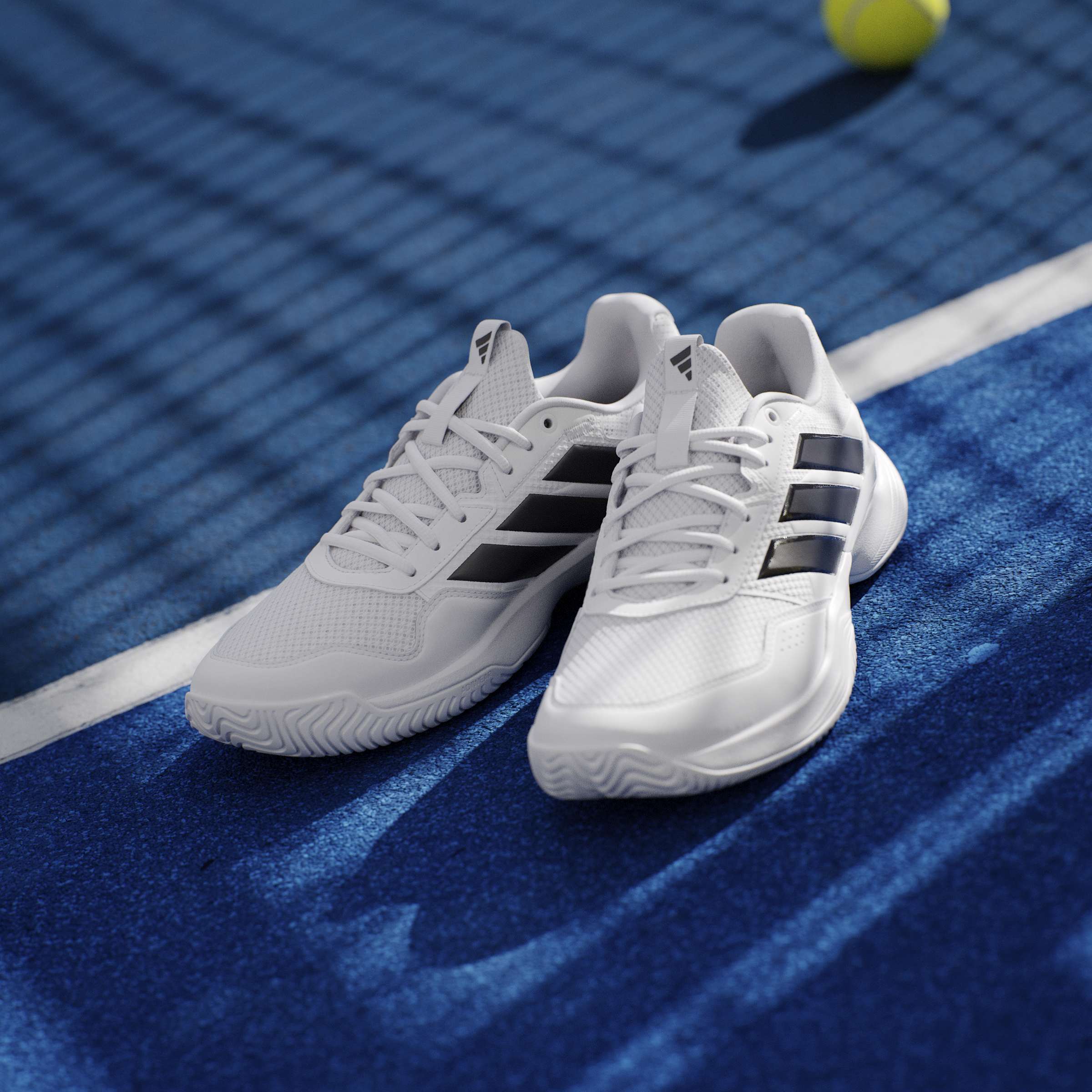 Mens Gamecourt 3 Tennis Shoes