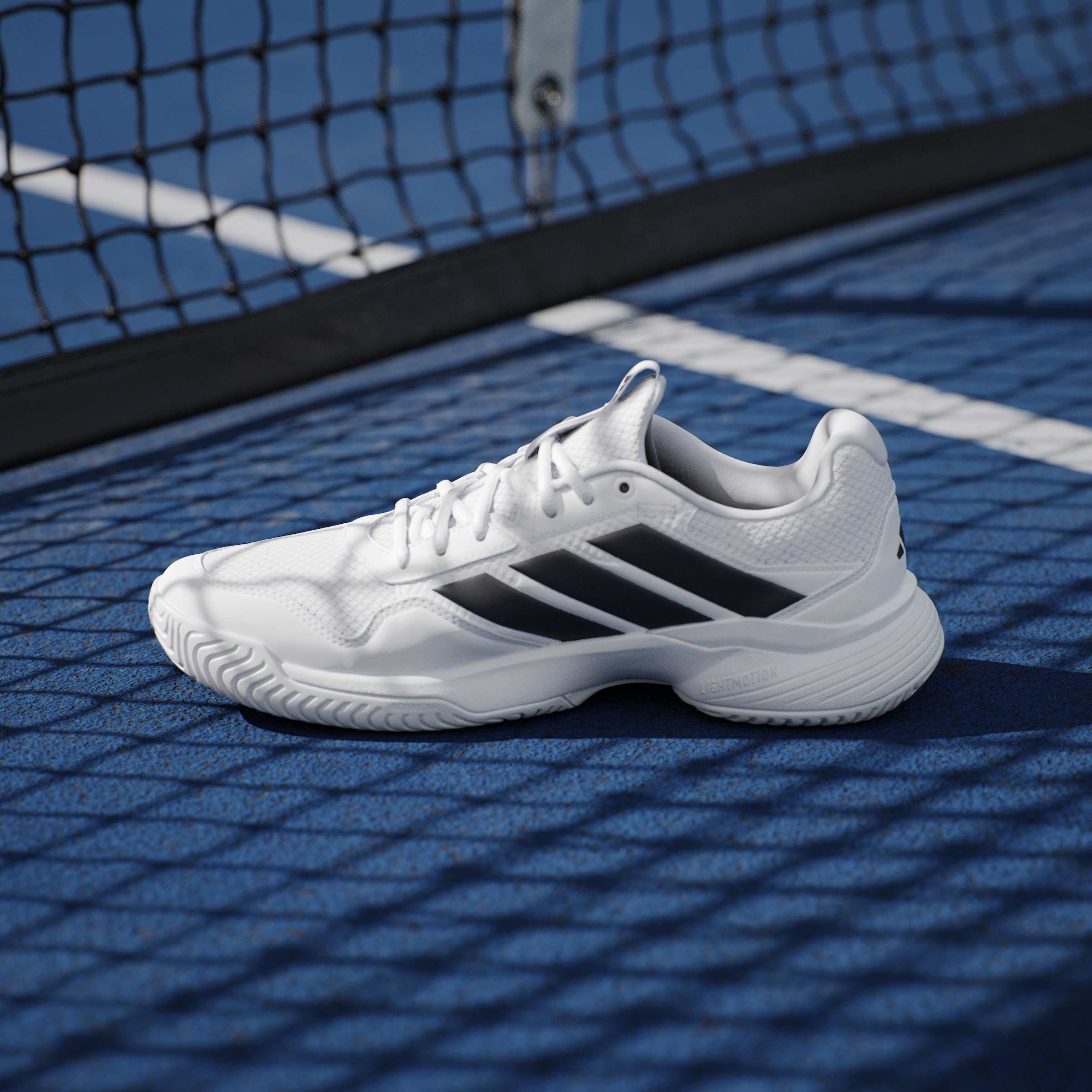 Mens Gamecourt 3 Tennis Shoes