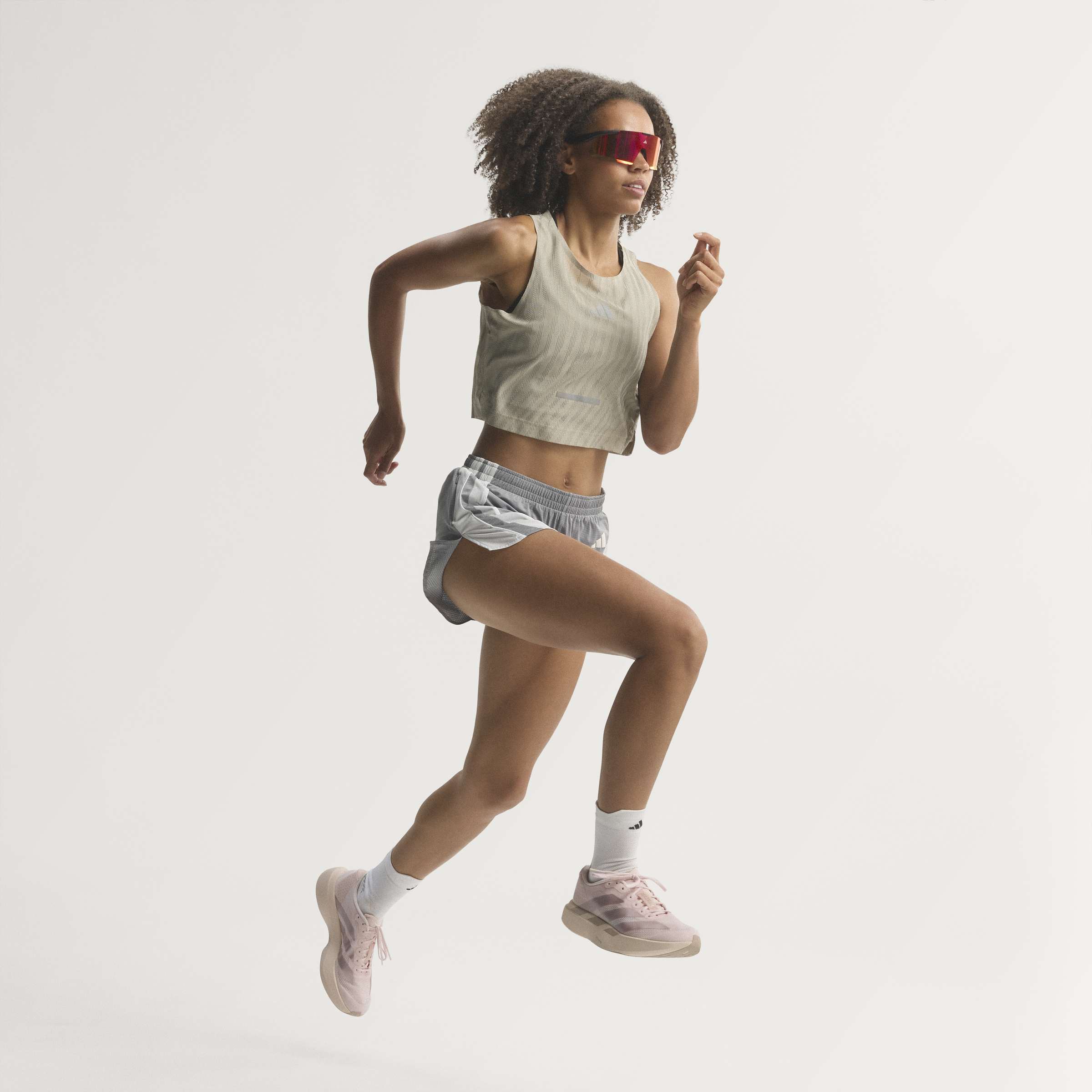 Womens Evo SL Running Shoe