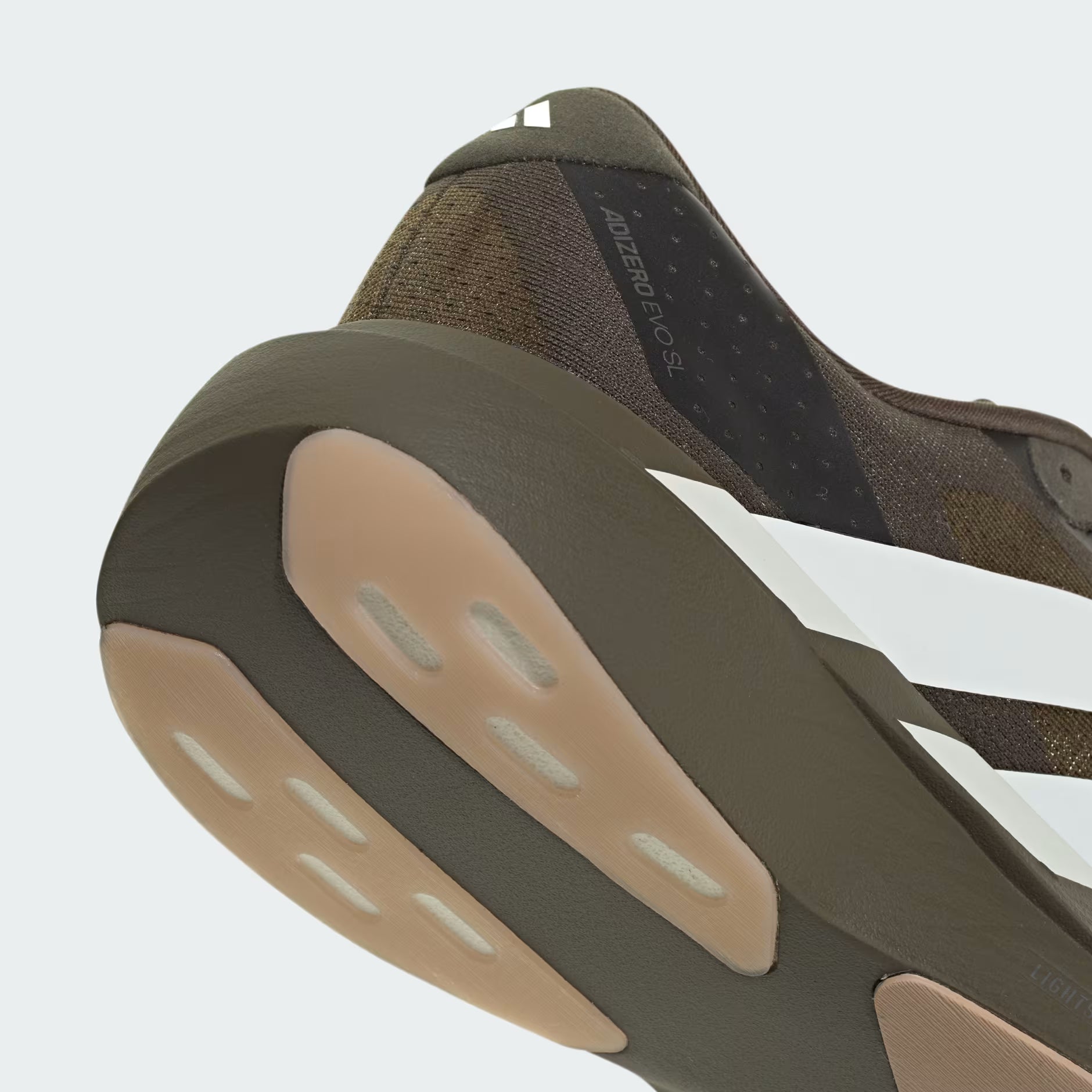 Mens EVO SL Running Shoe