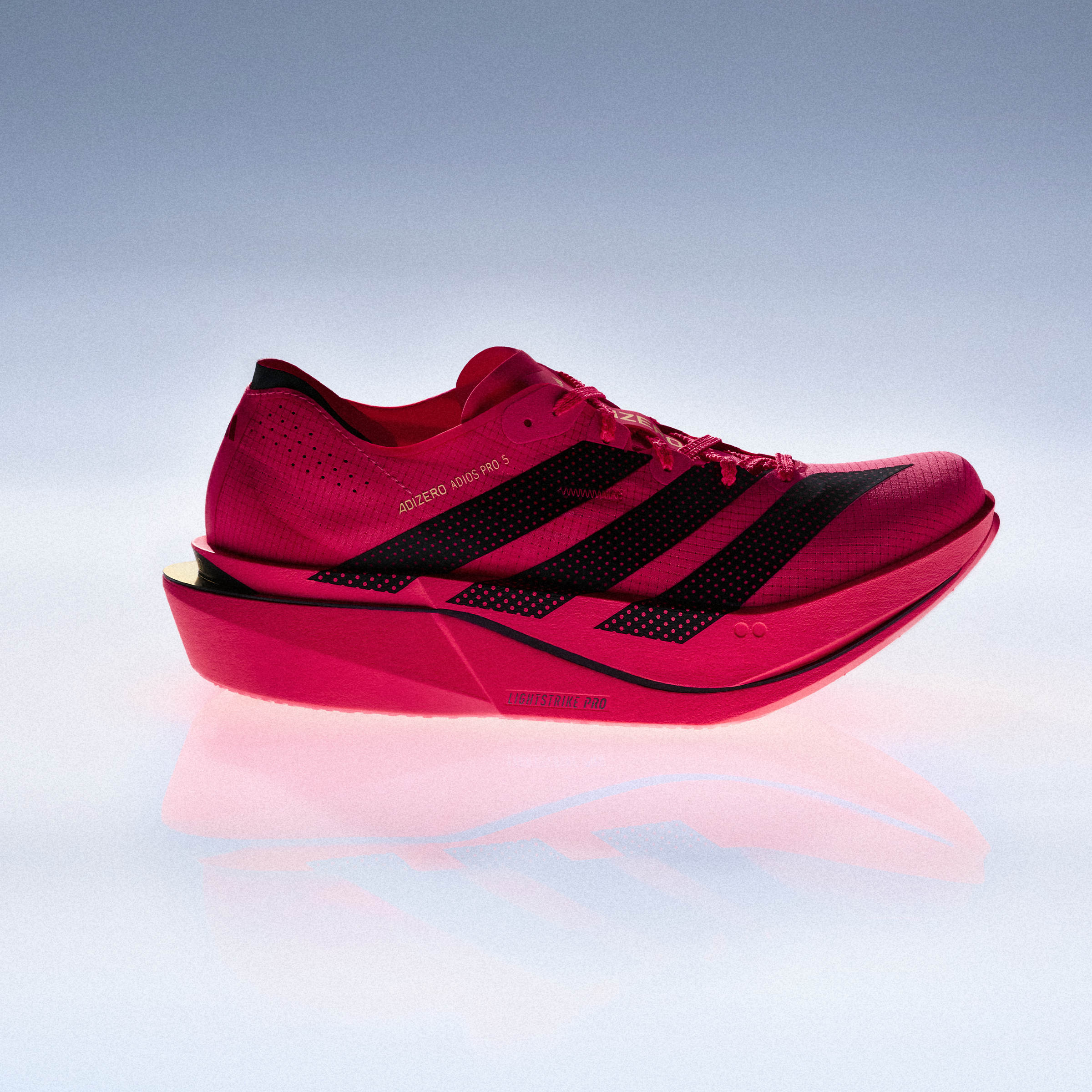 Mens Adios Pro 5 Running Shoe