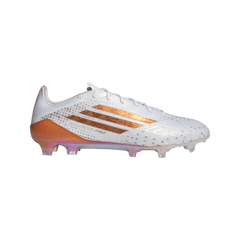 Mens F50 Salah Elite Firm Ground Boot