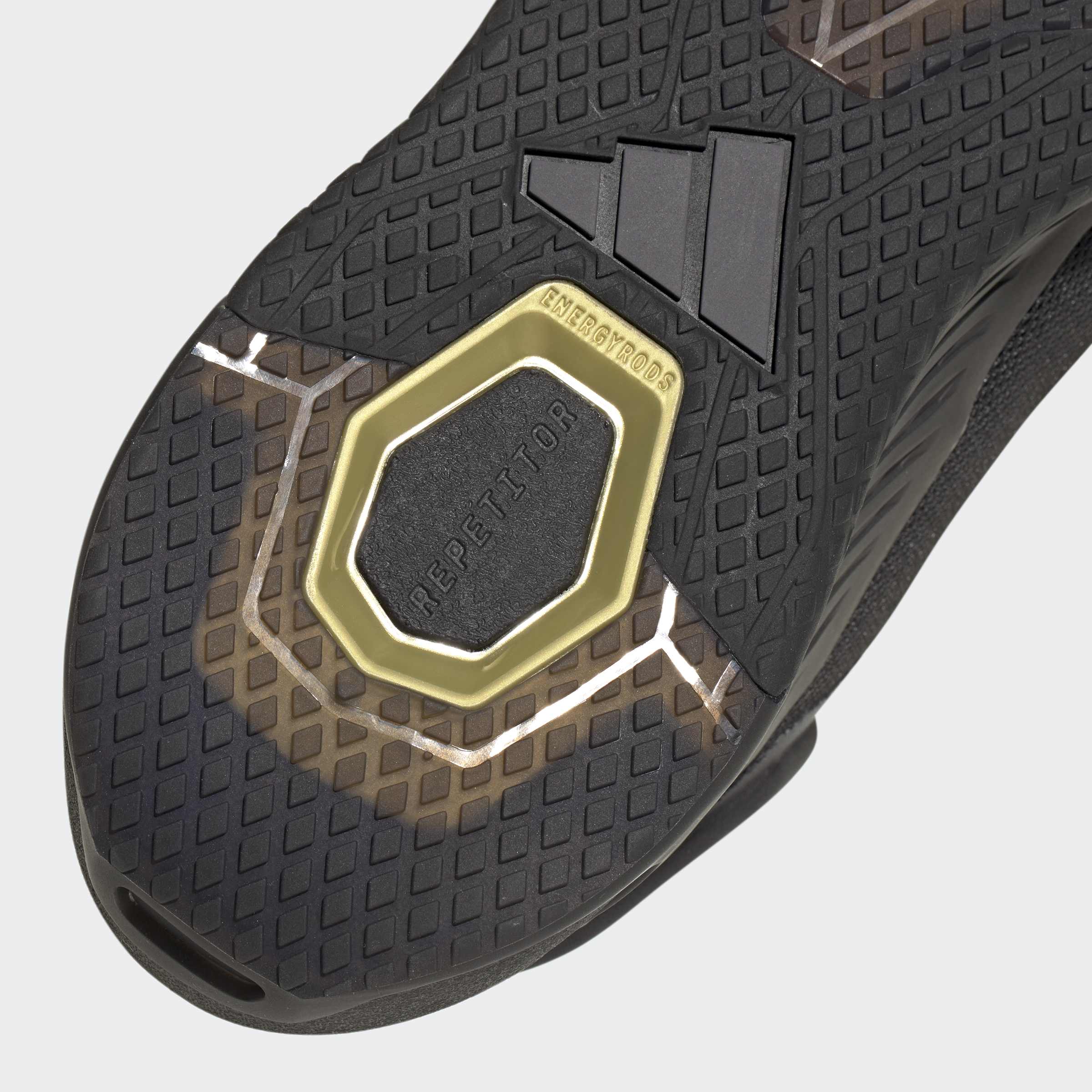 Mens Dropset 4 Power Training Shoe