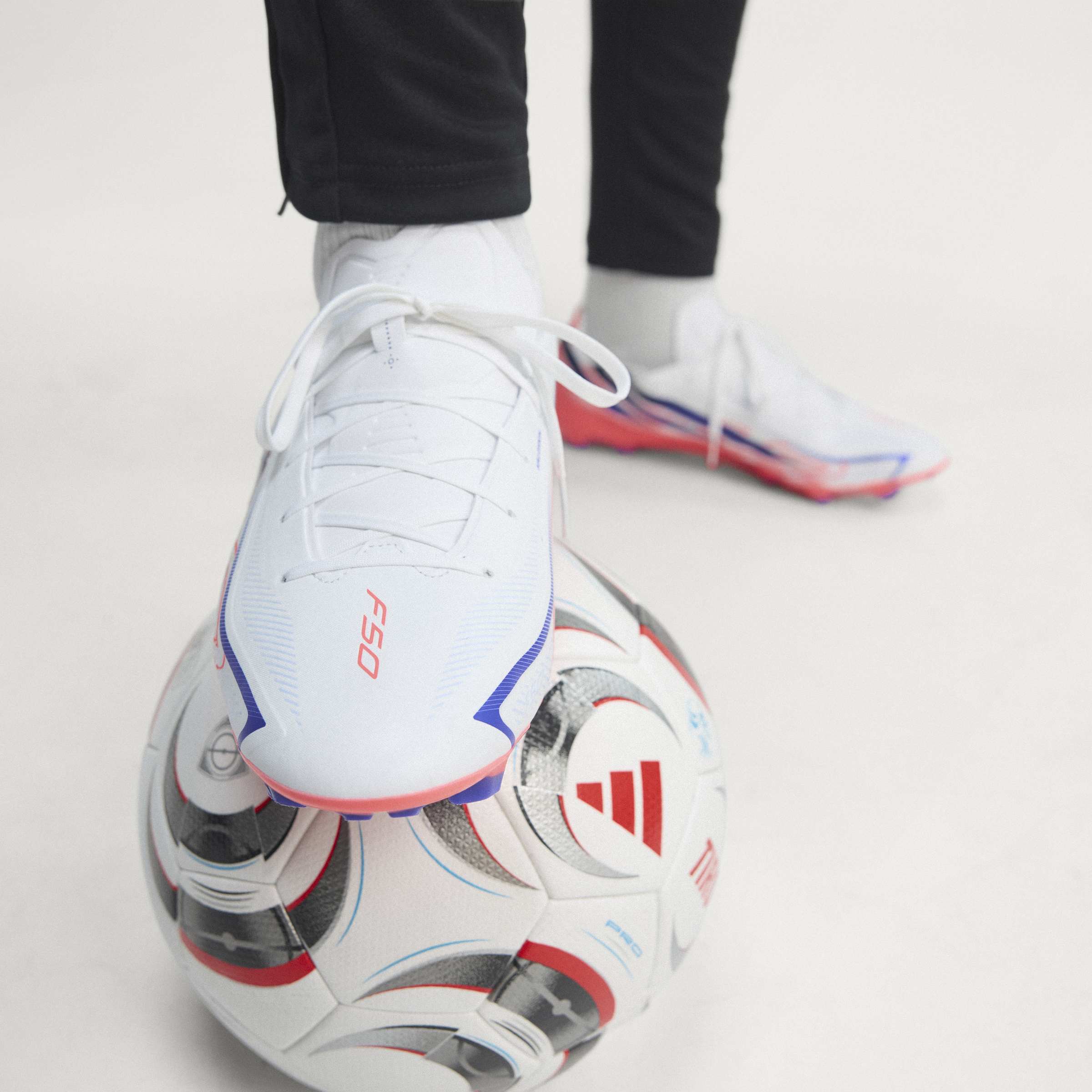 Mens F50 Hyperfast League Ft Firm Ground Boot