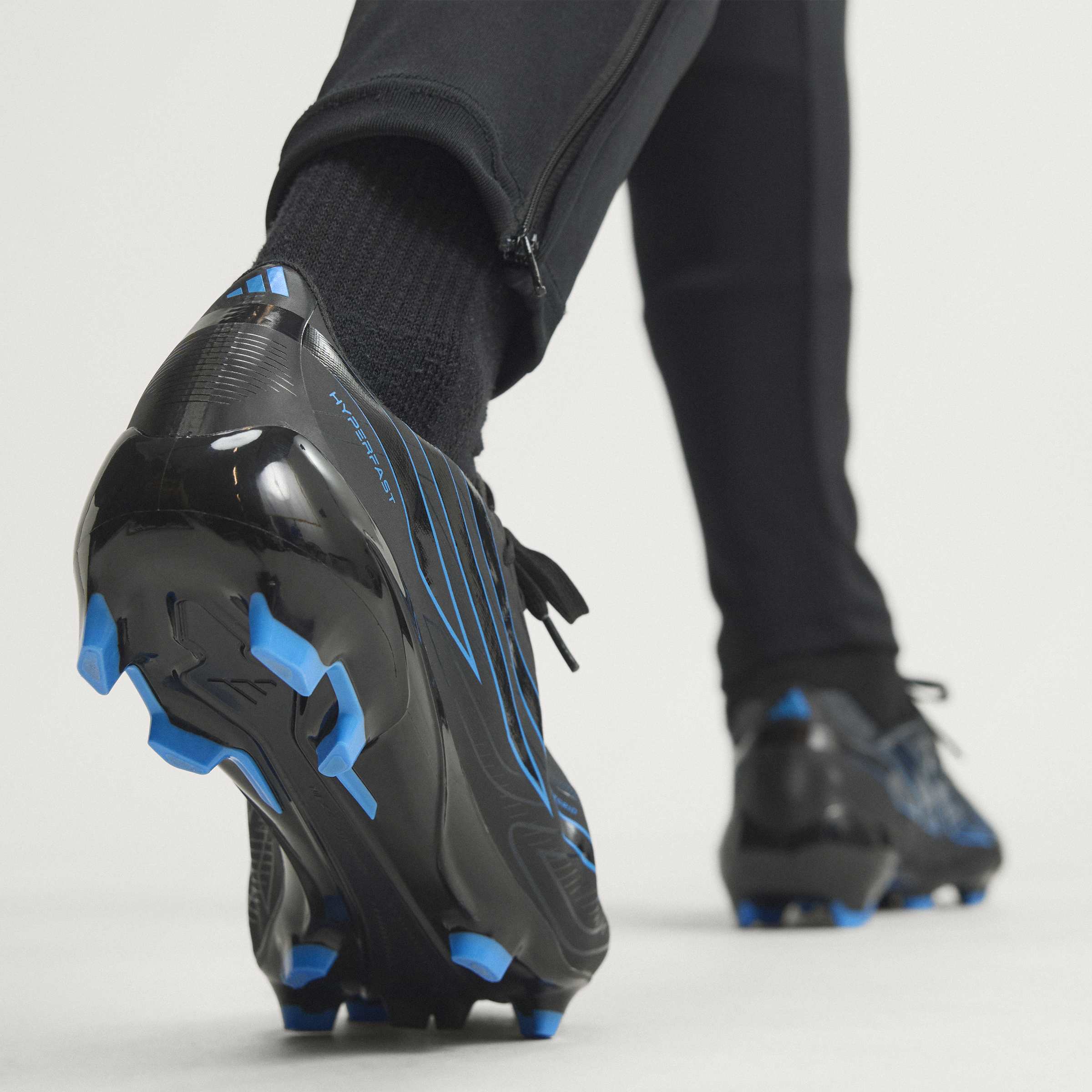 Mens F50 Hyperfast League Firm Ground Boot