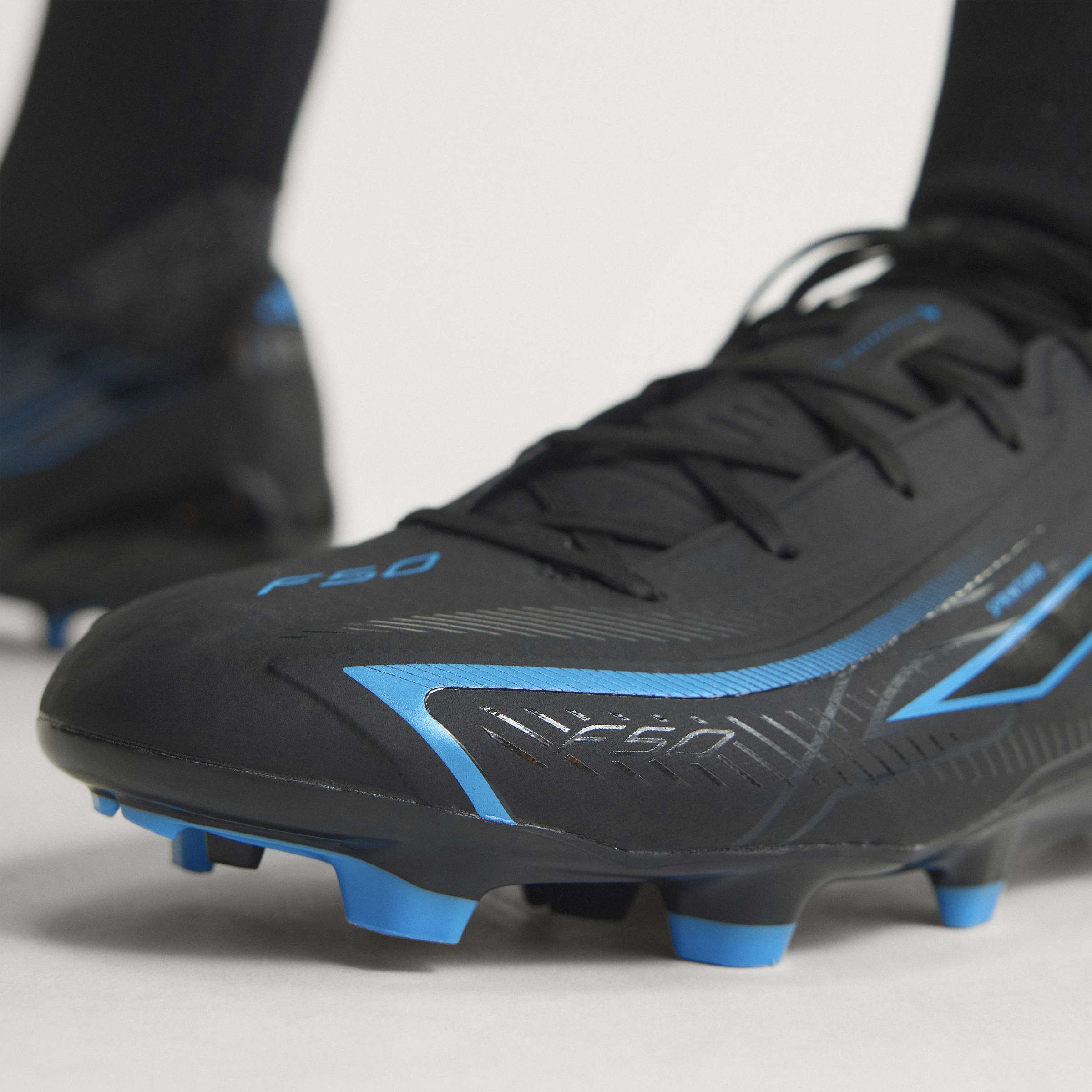Mens F50 Hyperfast League Firm Ground Boot