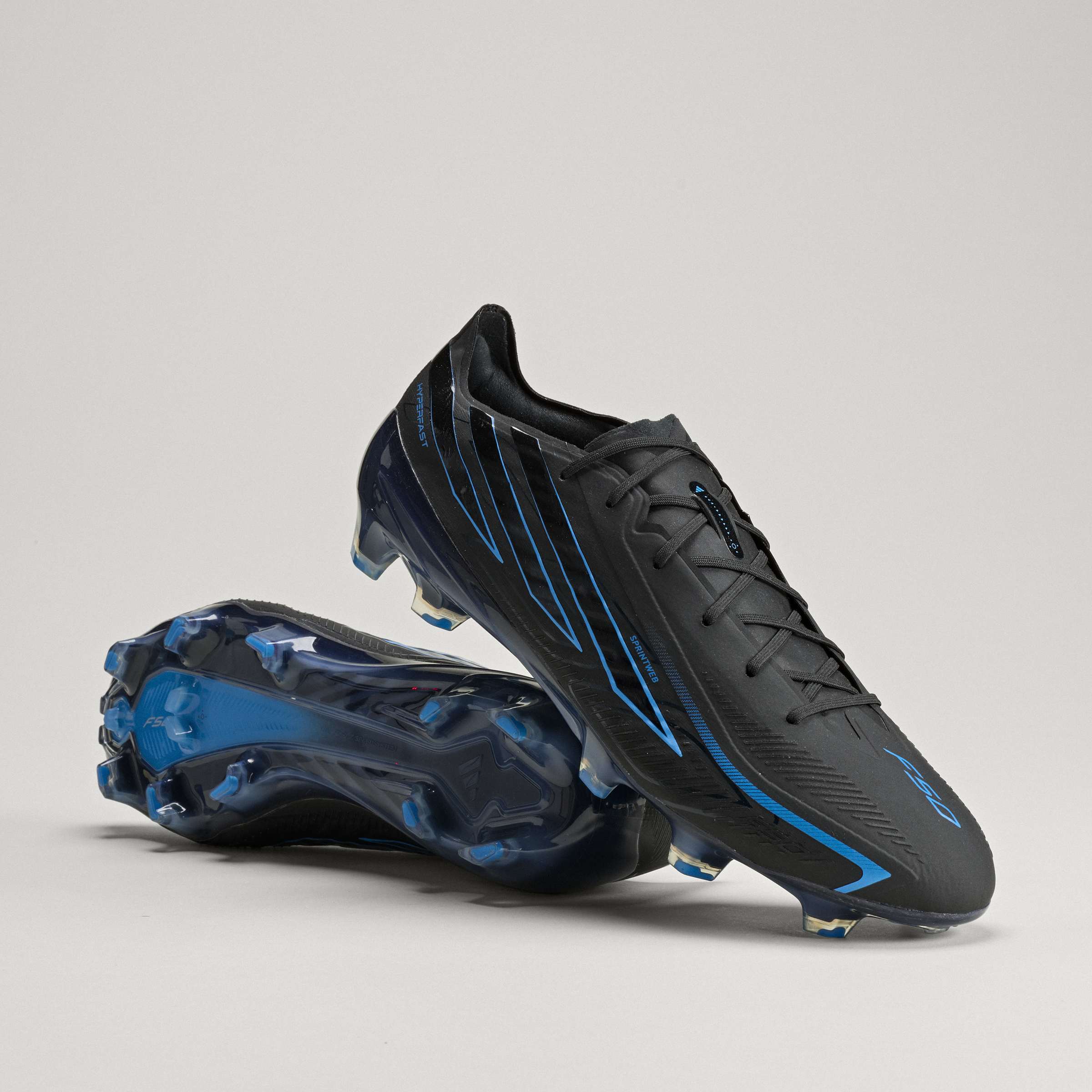 Mens F50 Hyperfast Elite Firm Ground Boot