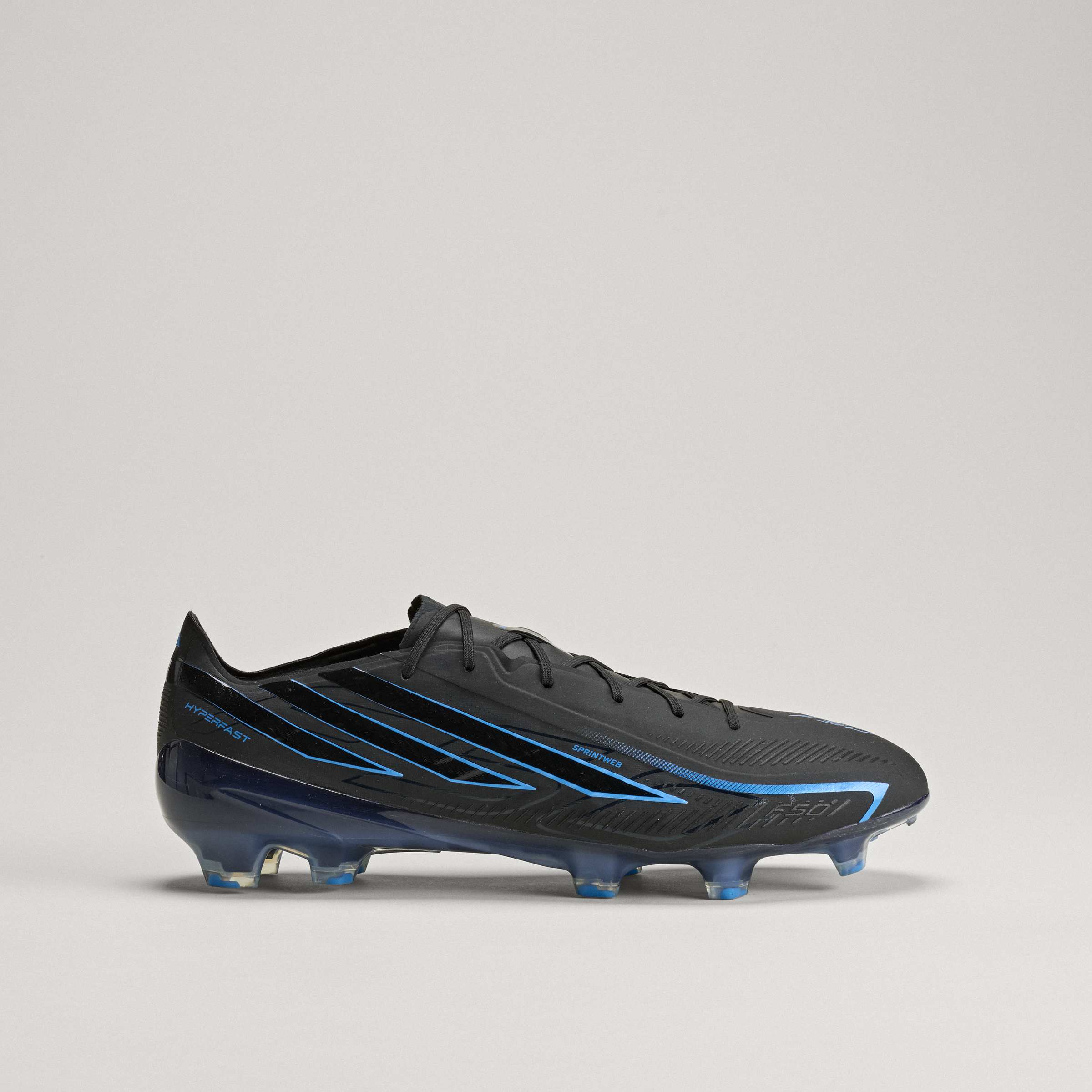 Mens F50 Hyperfast Elite Firm Ground Boot