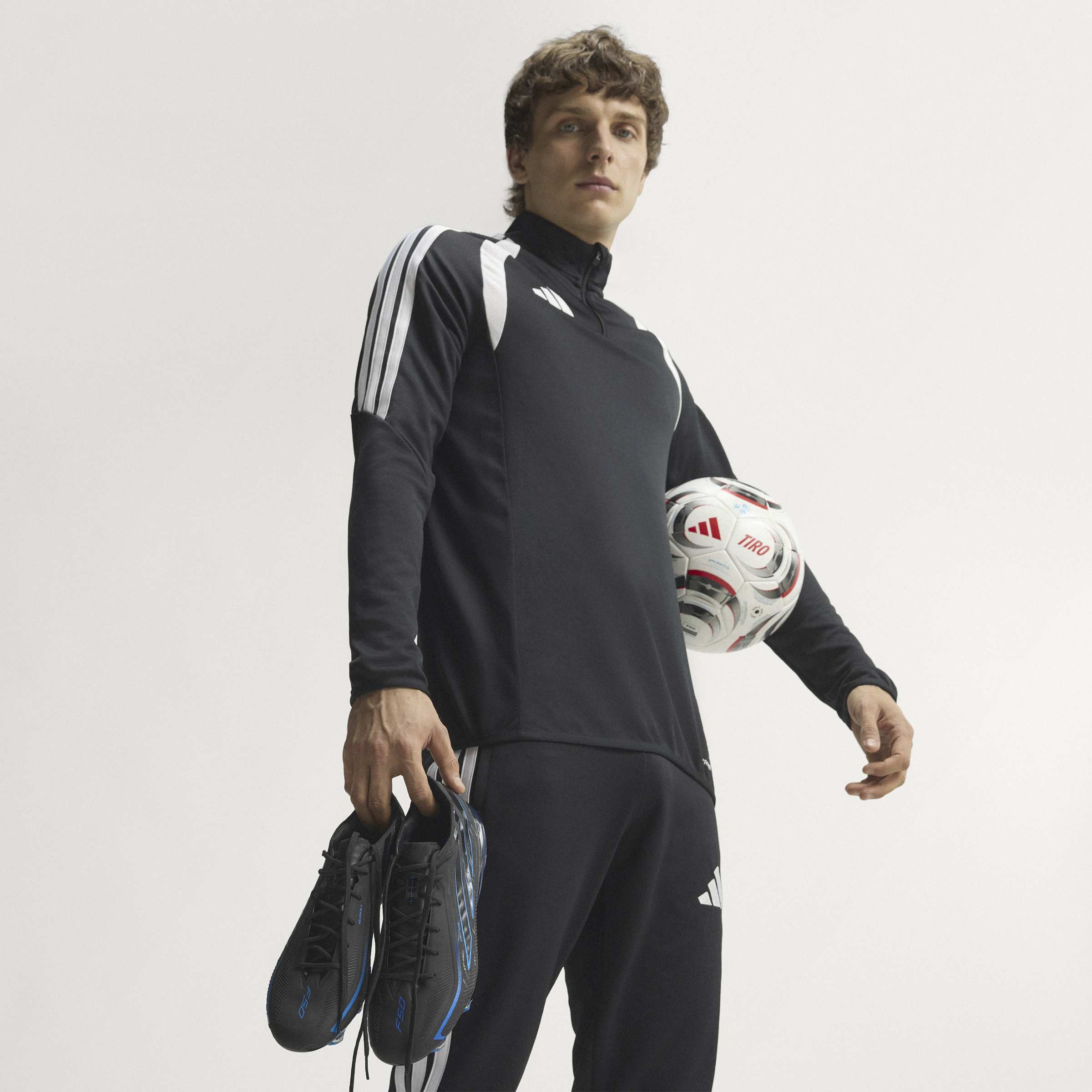Mens F50 Hyperfast Elite Firm Ground Boot
