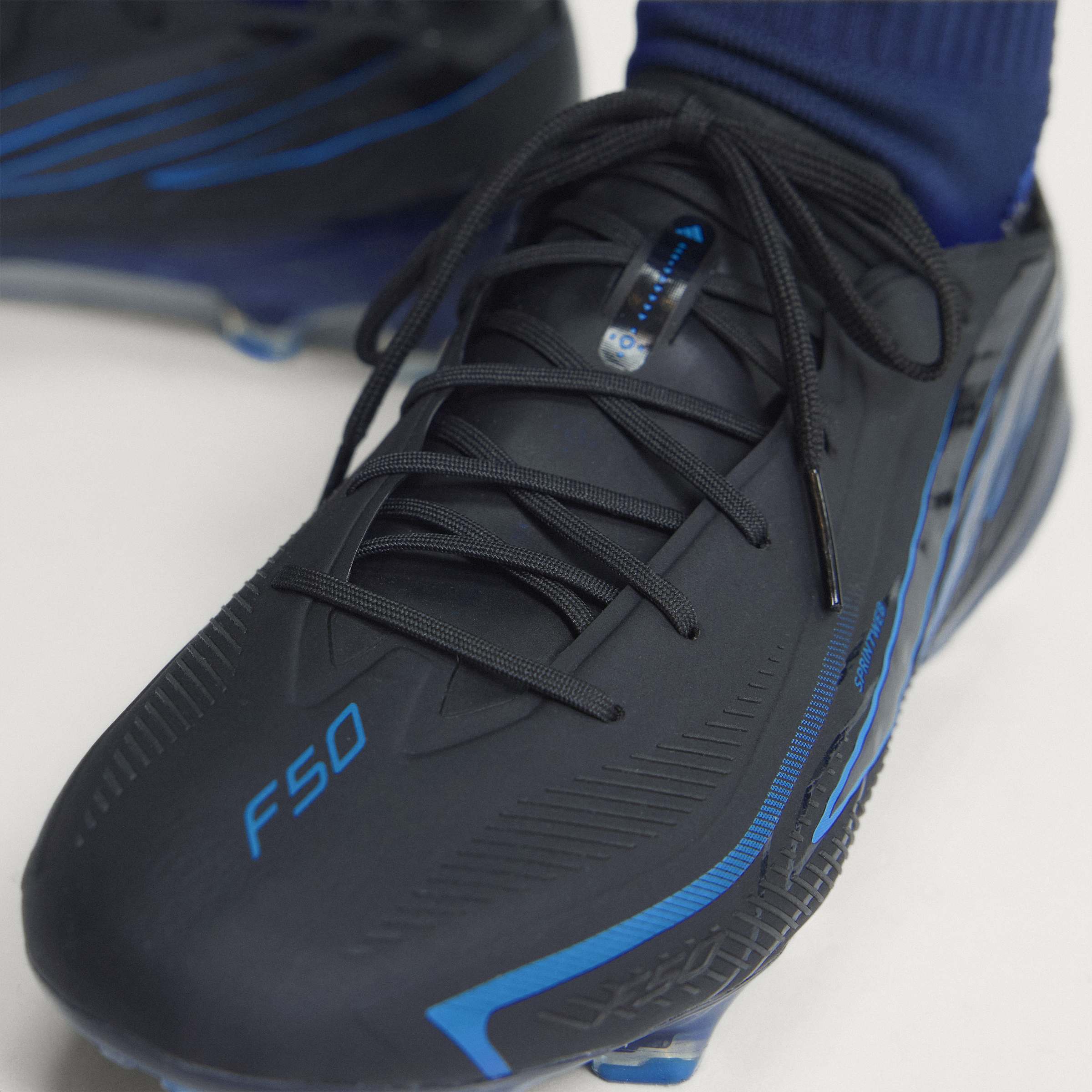 Mens F50 Hyperfast Elite Firm Ground Boot