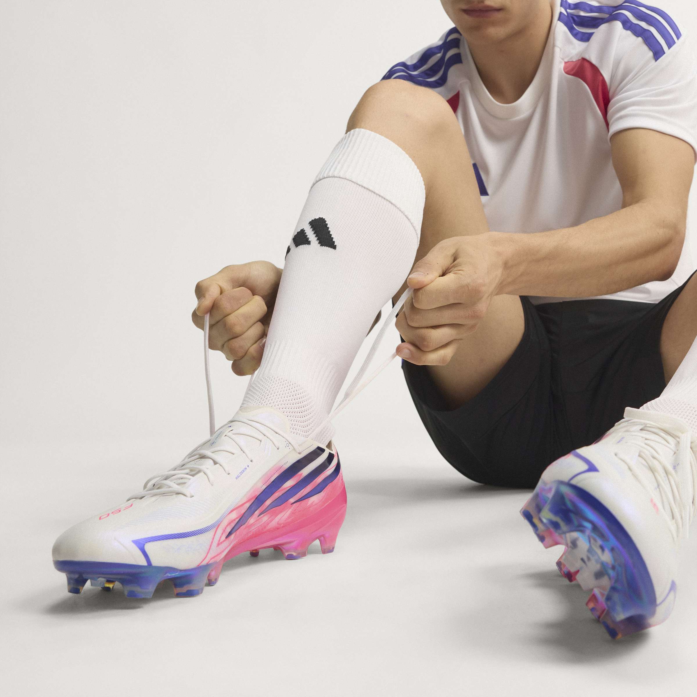 Mens F50 Hyperfast Elite Ft Firm Ground Boot