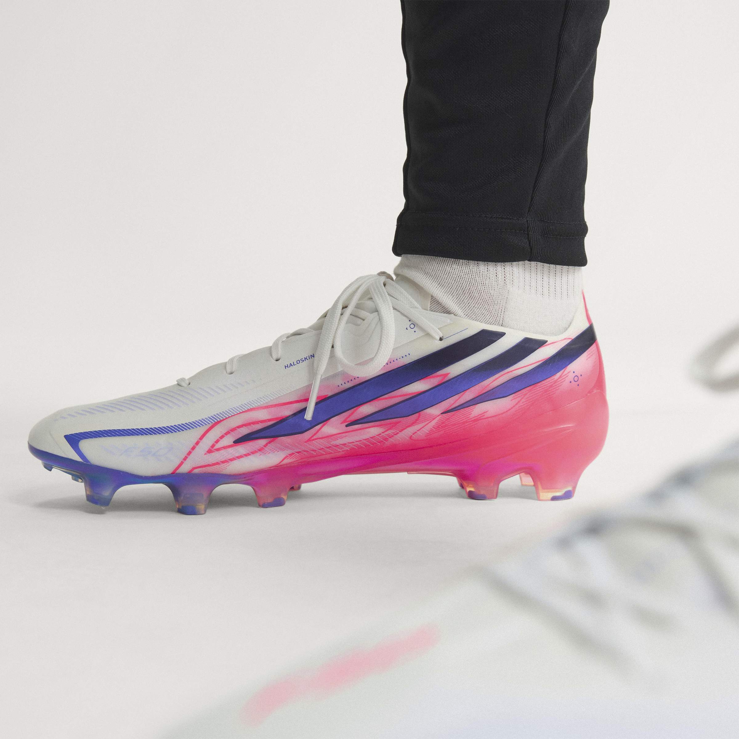 Mens F50 Hyperfast Elite Ft Firm Ground Boot