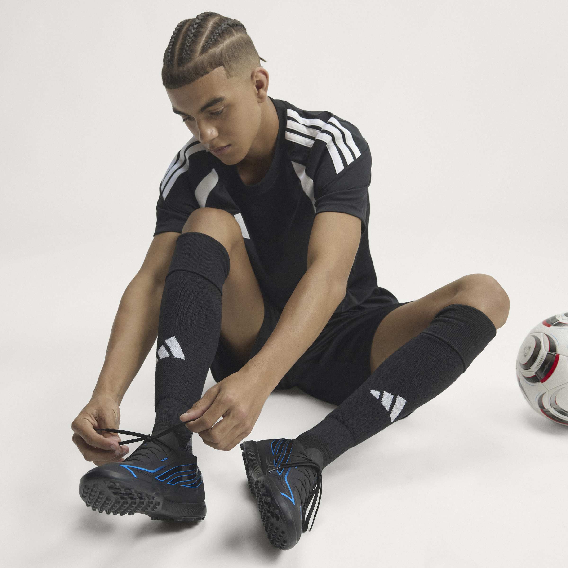 Mens F50 Hyperfast League Turf Boot