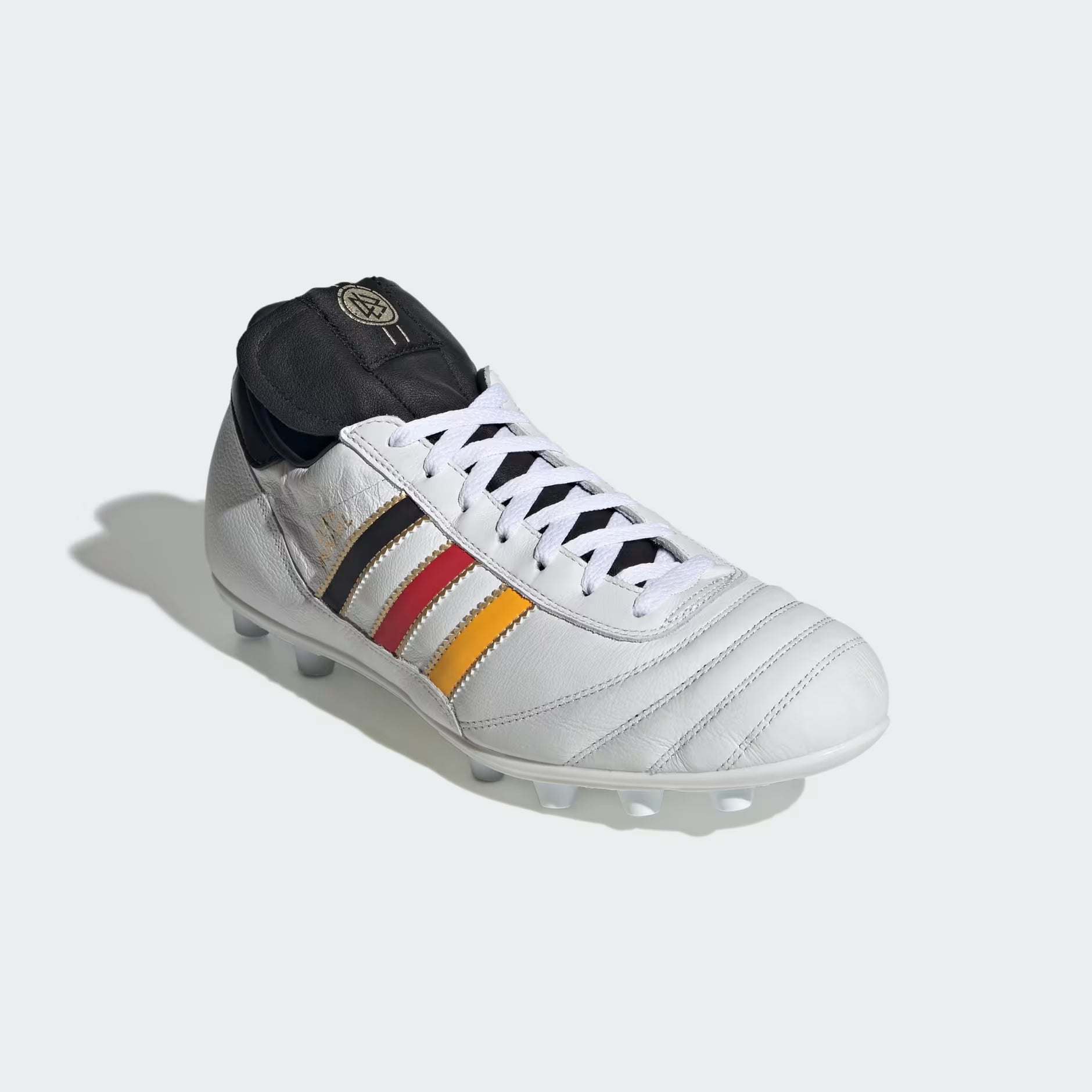 Mens Copa Mundial Germany DFB Pro Firm Ground Boot