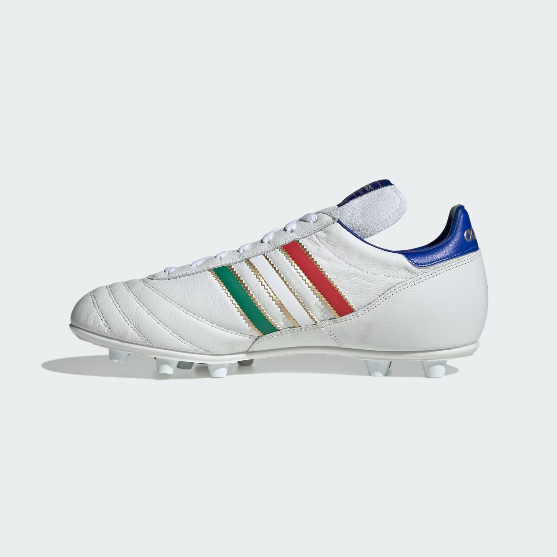 Mens Copa Mundial Italy FIGC Pro Firm Ground Boot