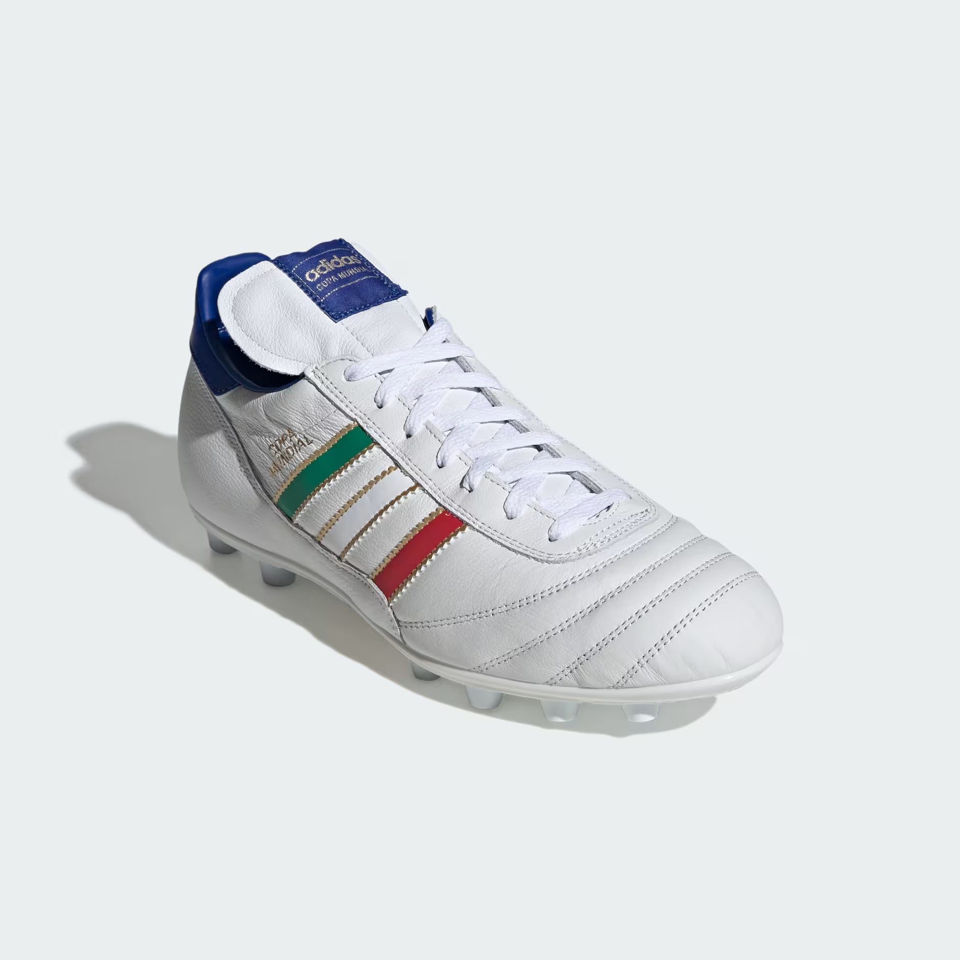 Mens Copa Mundial Italy FIGC Pro Firm Ground Boot