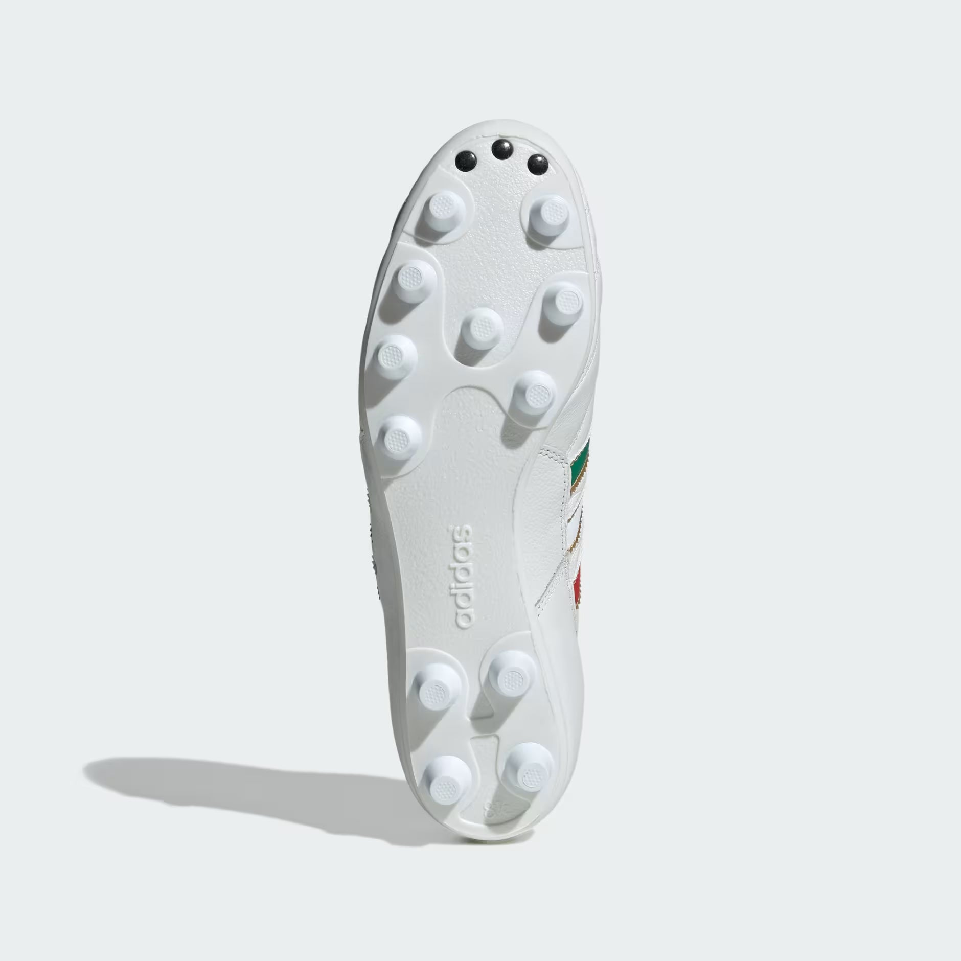 Mens Copa Mundial Italy FIGC Pro Firm Ground Boot