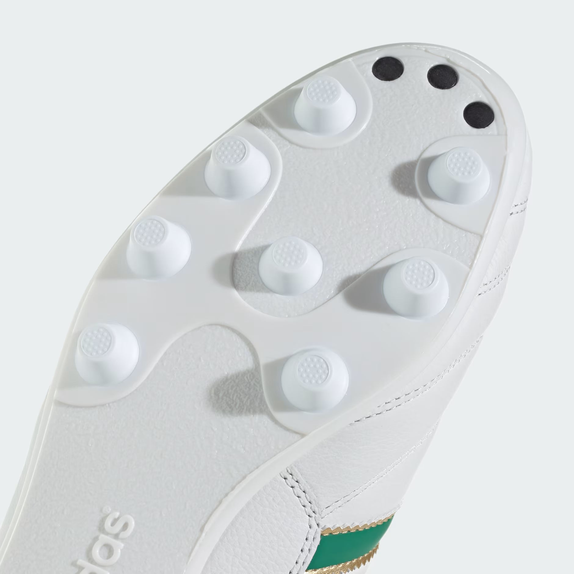 Mens Copa Mundial Italy FIGC Pro Firm Ground Boot