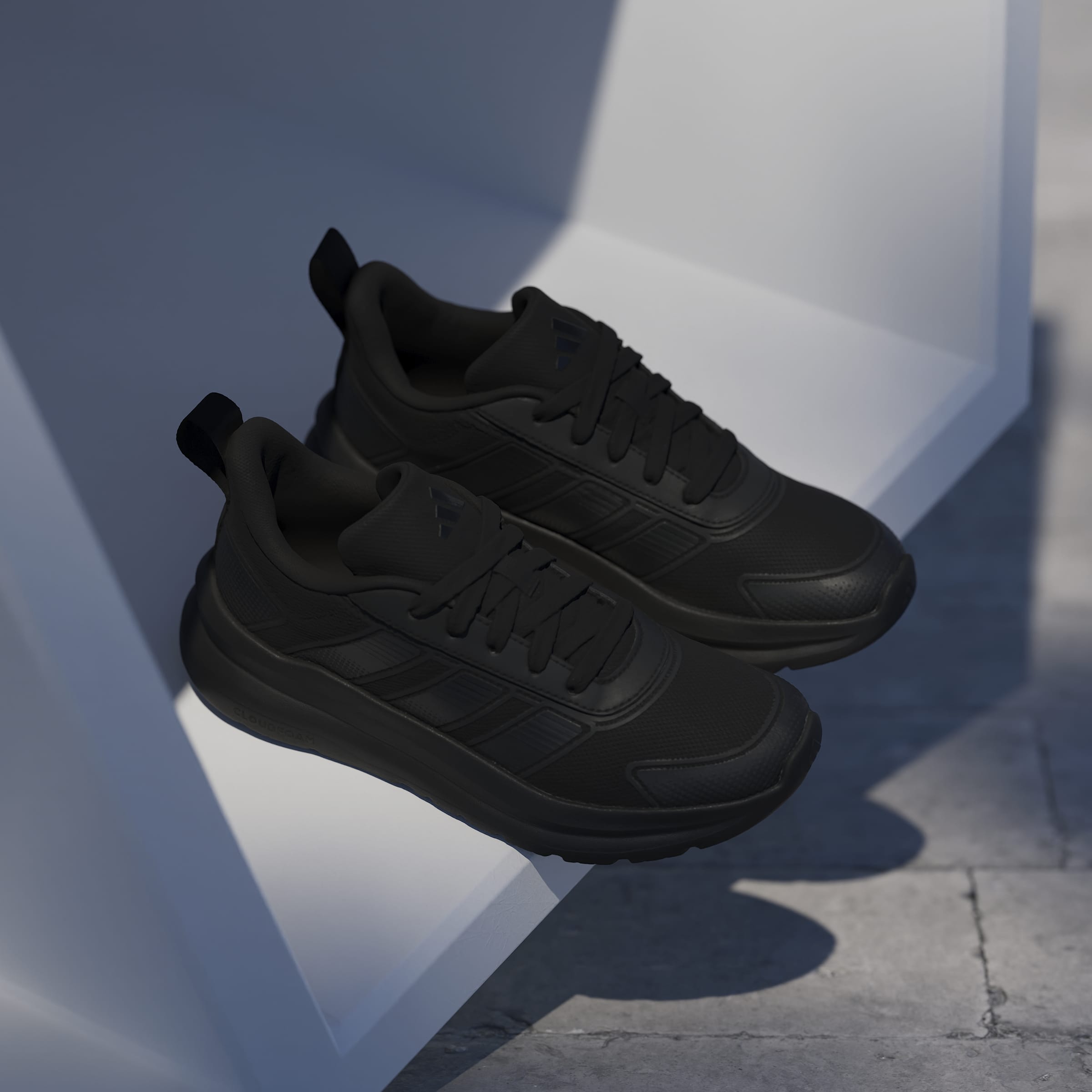 Junior Tensaur Run 4.0 Shoe