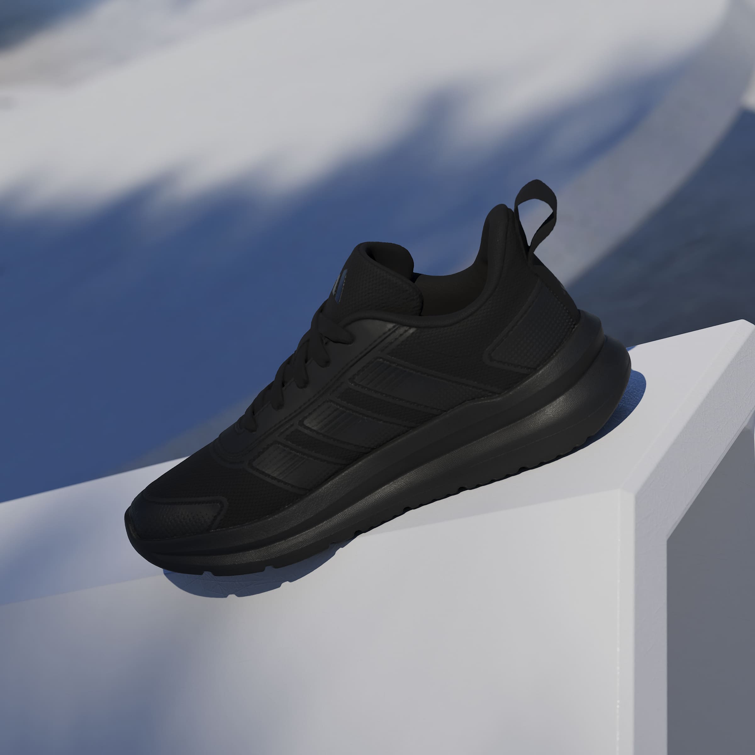 Junior Tensaur Run 4.0 Shoe