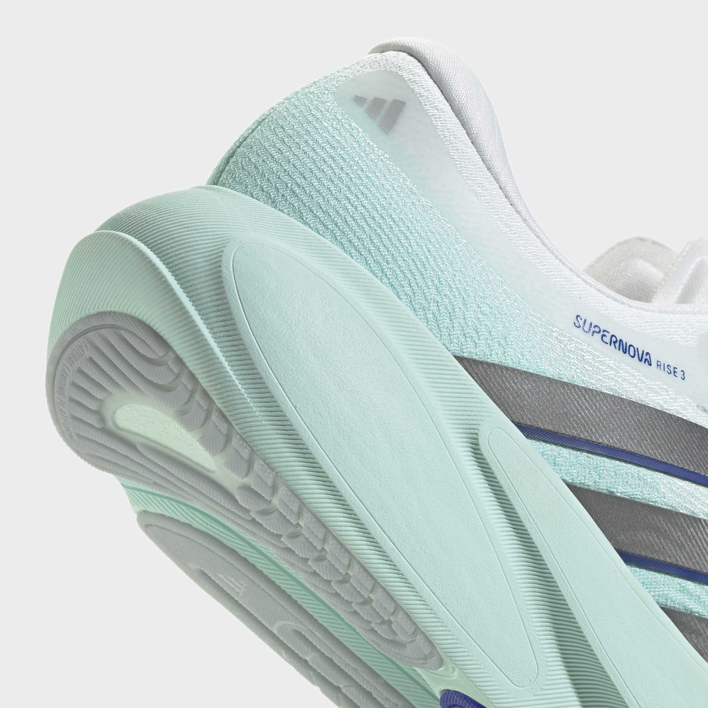 Mens Supernova Rise 3 Running Shoe