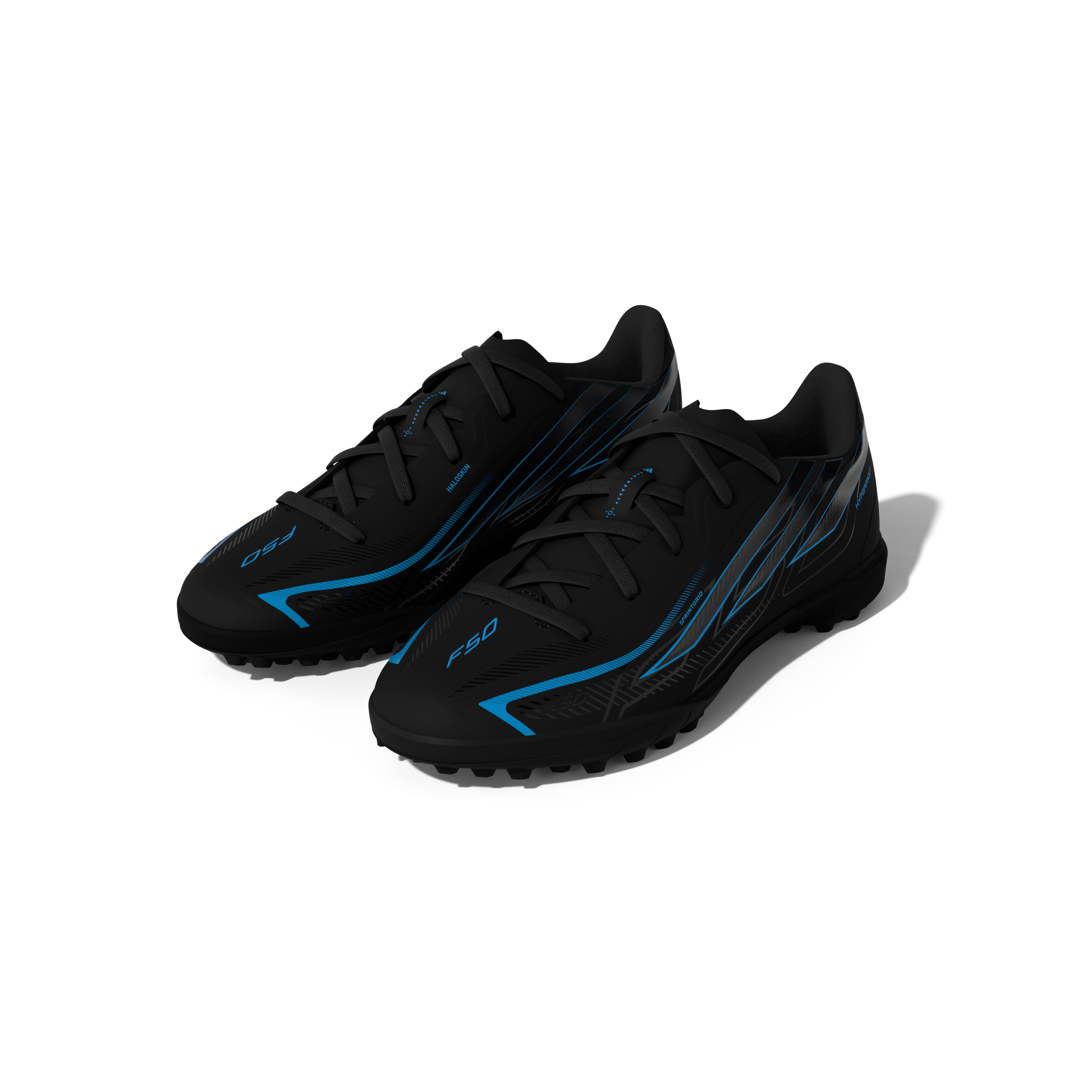 Junior F50 Hyperfast League Turf Boot