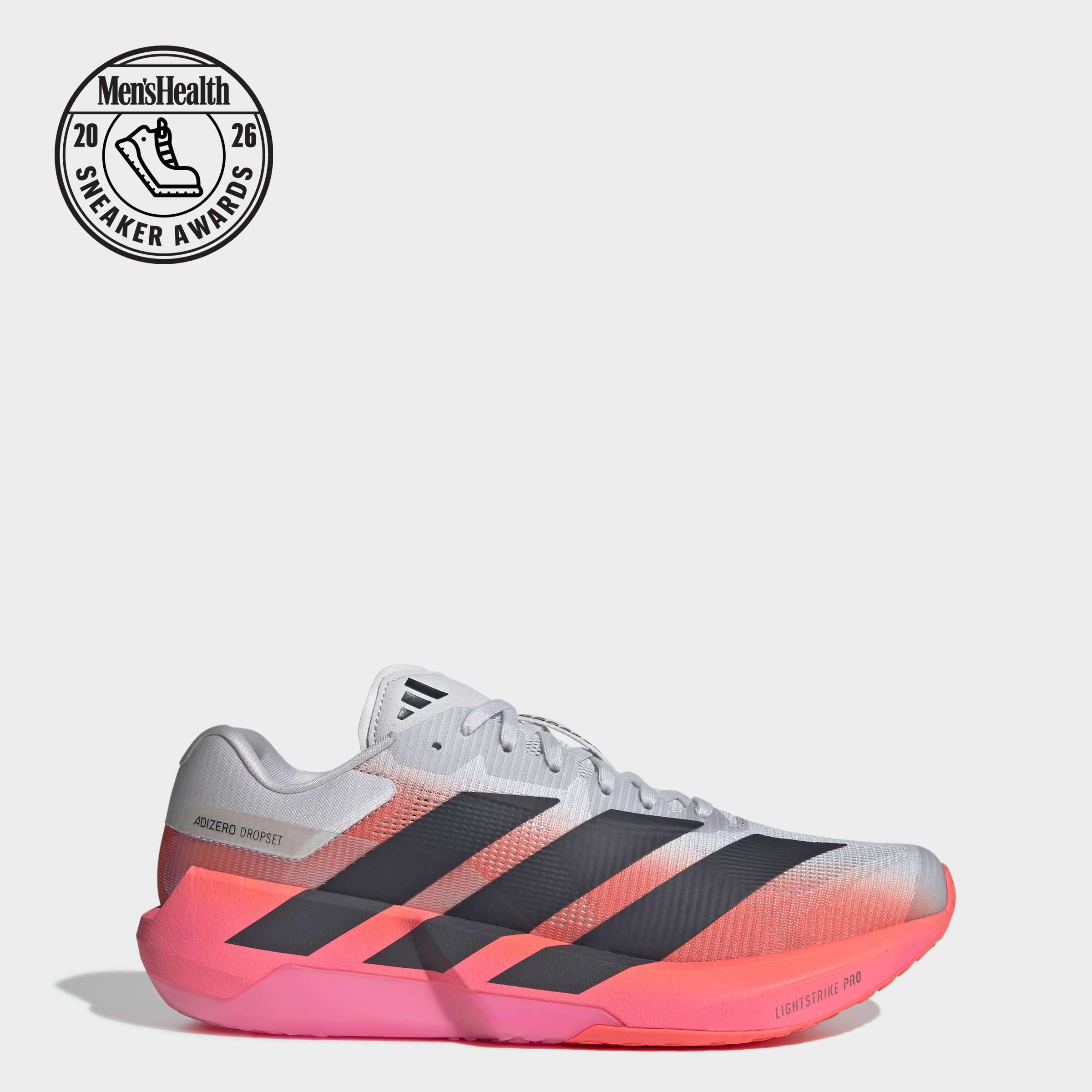 Mens Adizero Dropset Pro Training Shoe