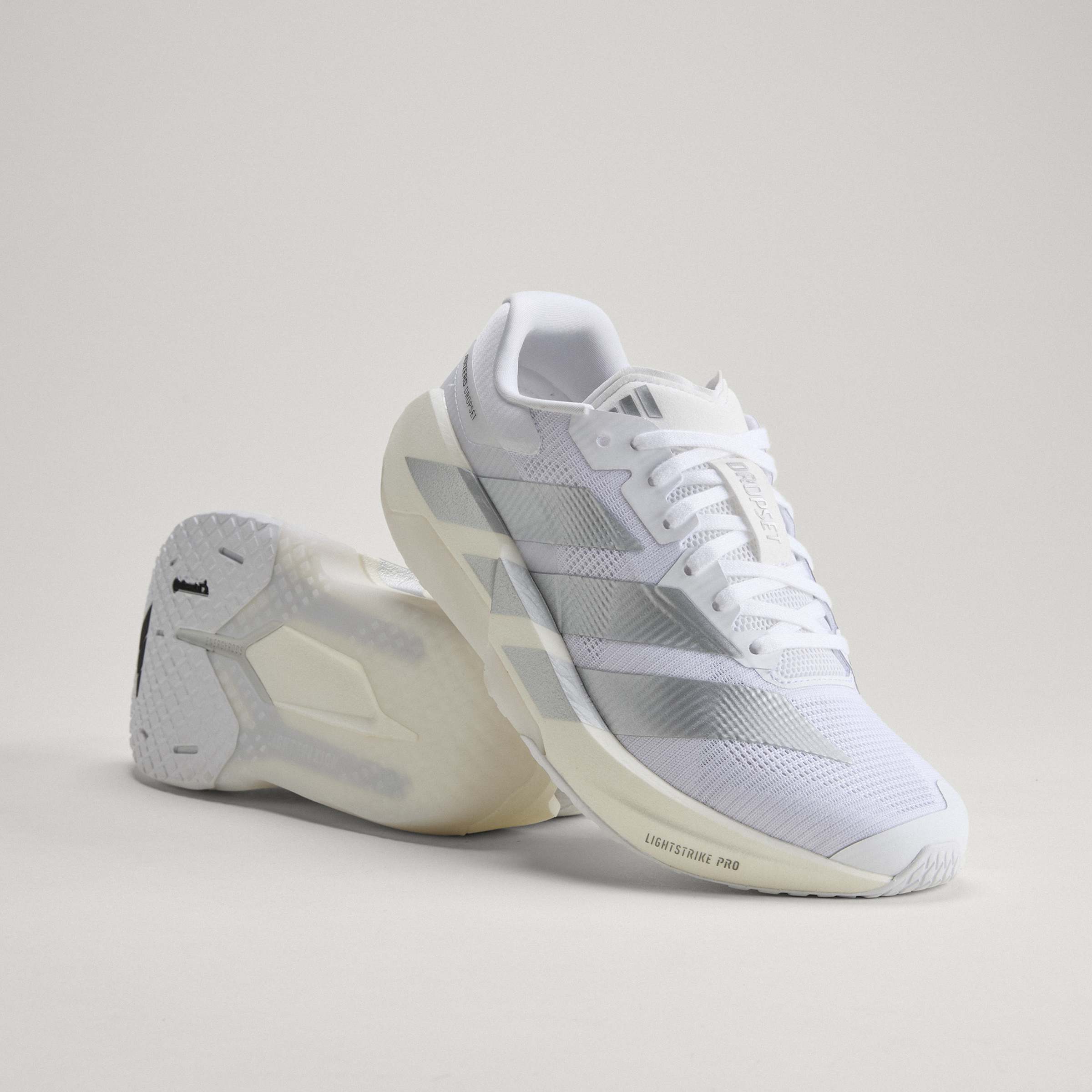 Womens Adizero Dropset Pro Training Shoe