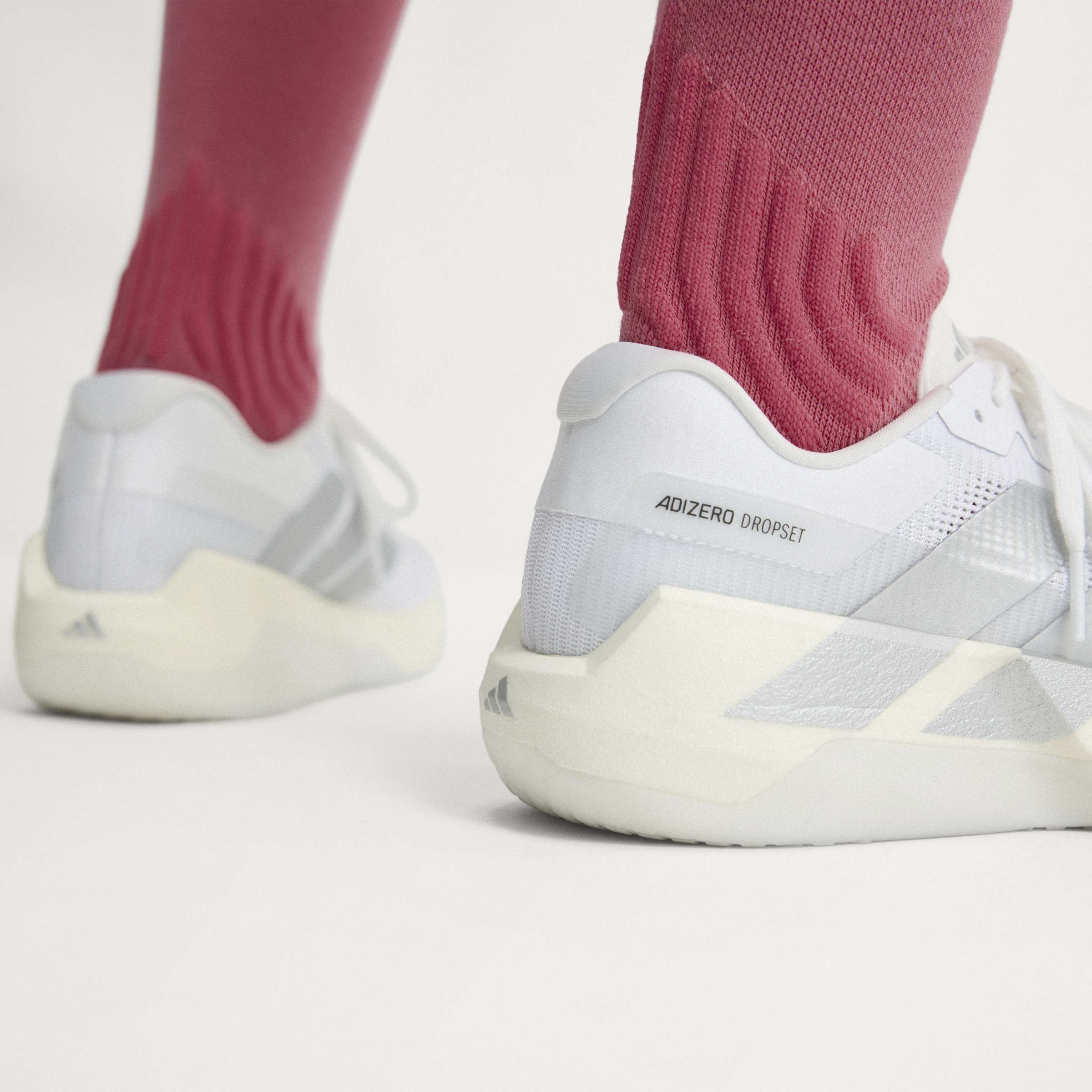 Womens Adizero Dropset Pro Training Shoe