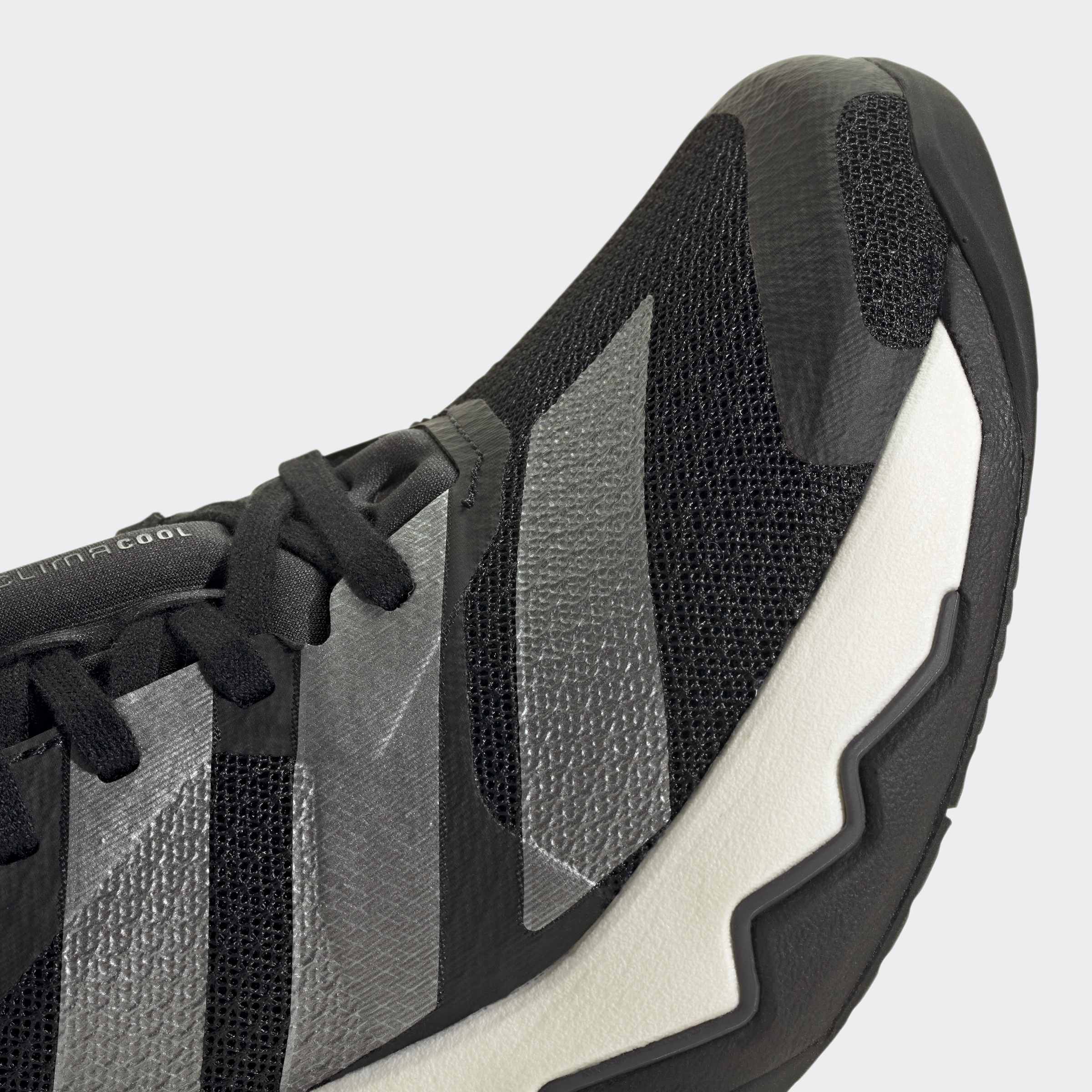 Womens Rapidmove Pro Training Shoe