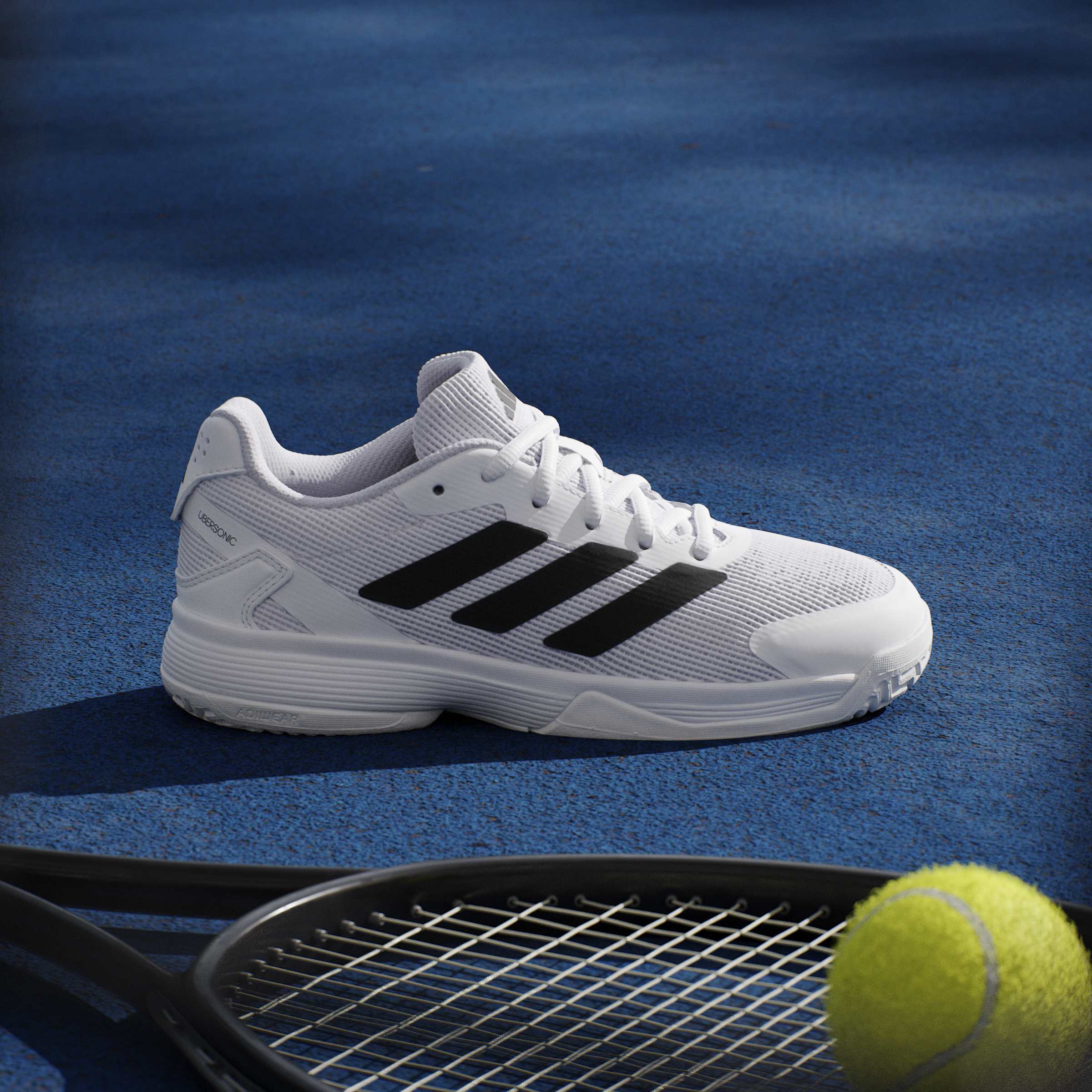 Junior Ubersonic Tennis Shoe