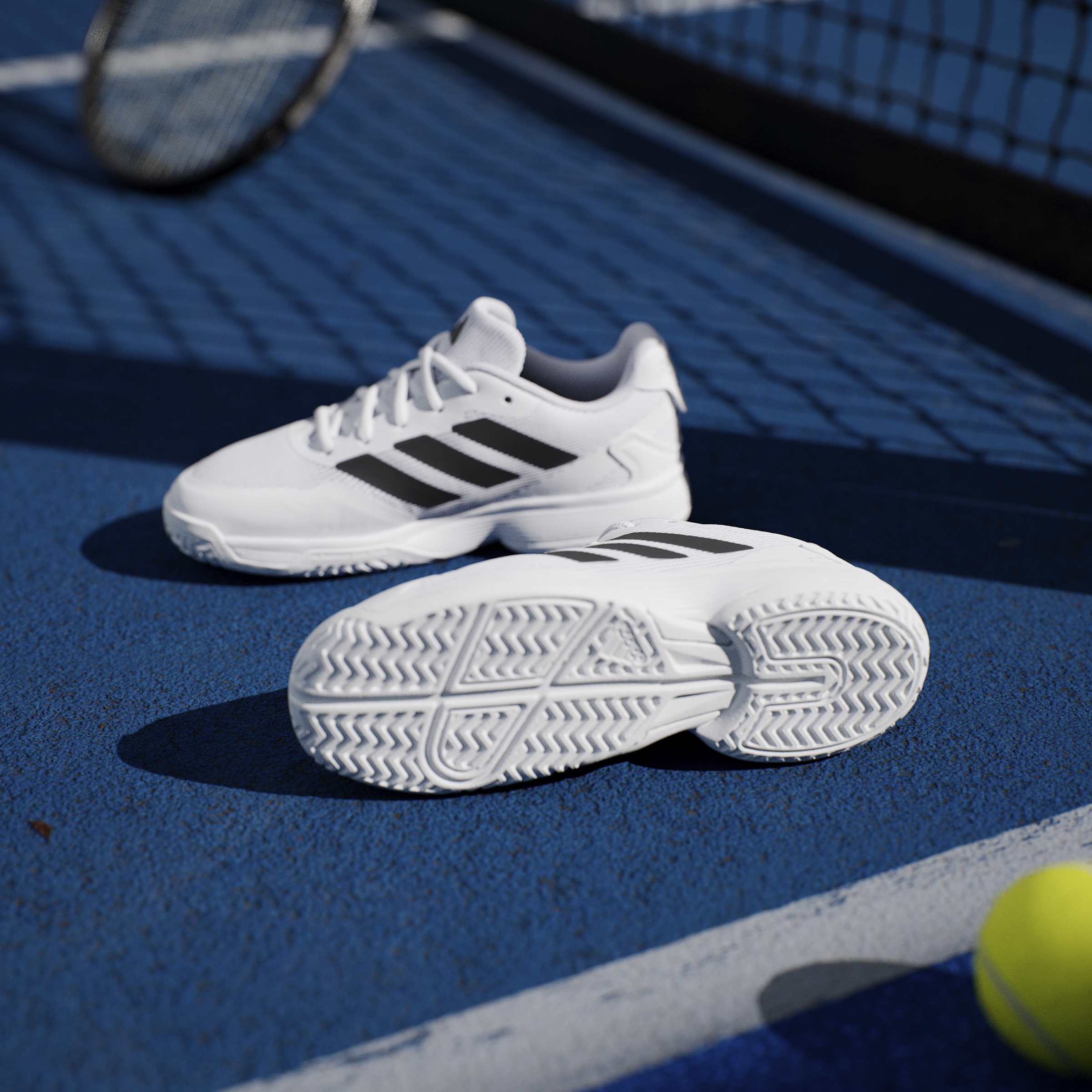 Junior Ubersonic Tennis Shoe