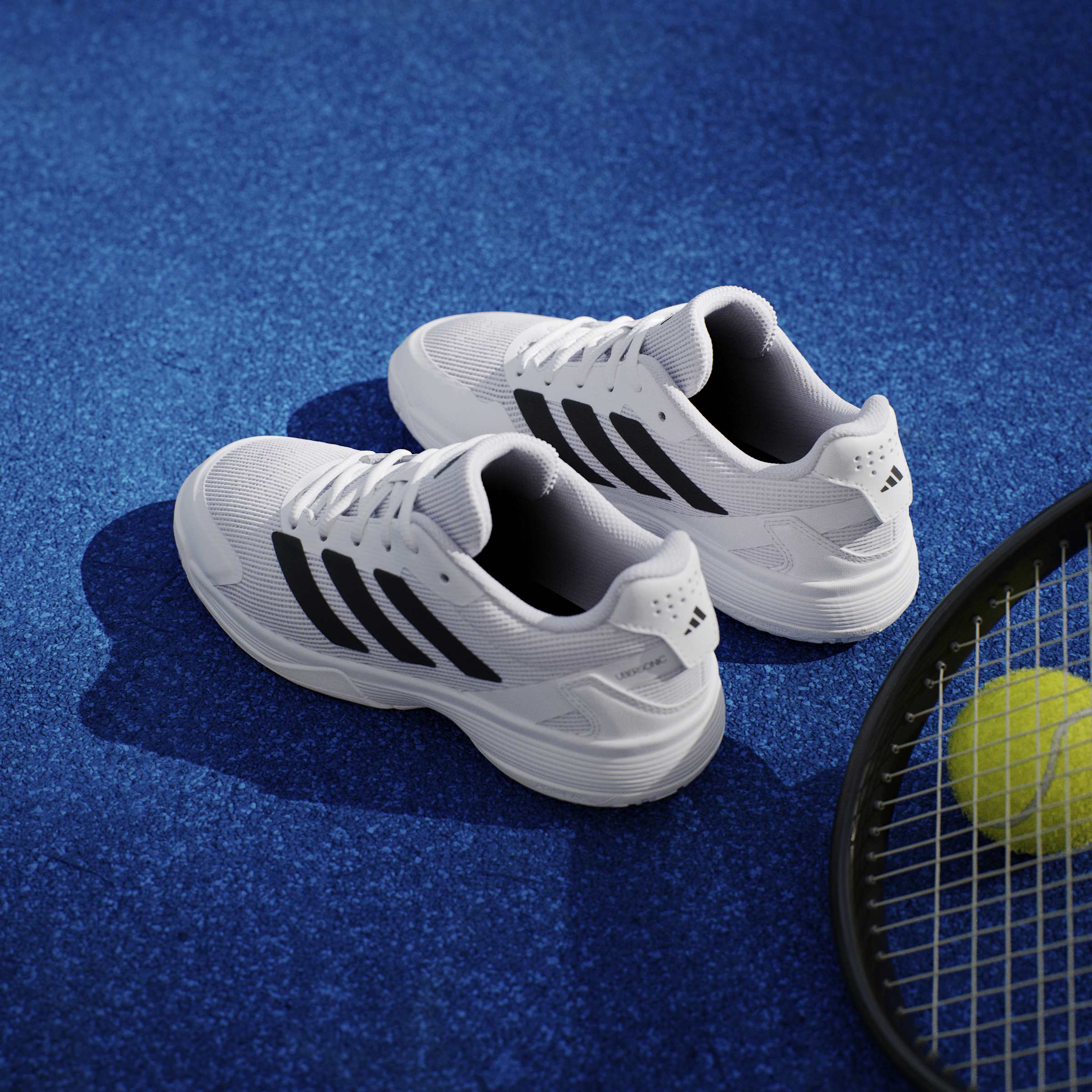 Junior Ubersonic Tennis Shoe