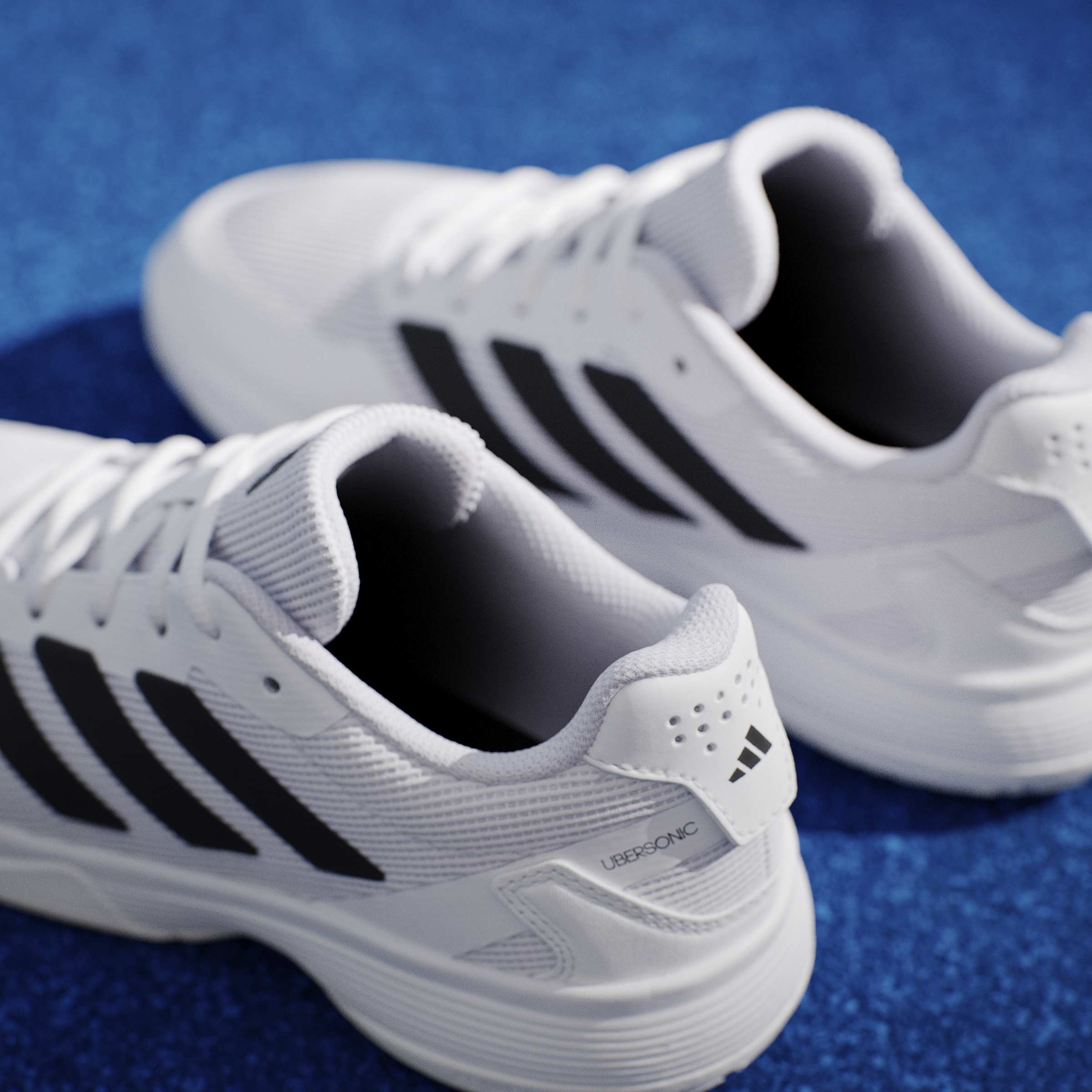 Junior Ubersonic Tennis Shoe