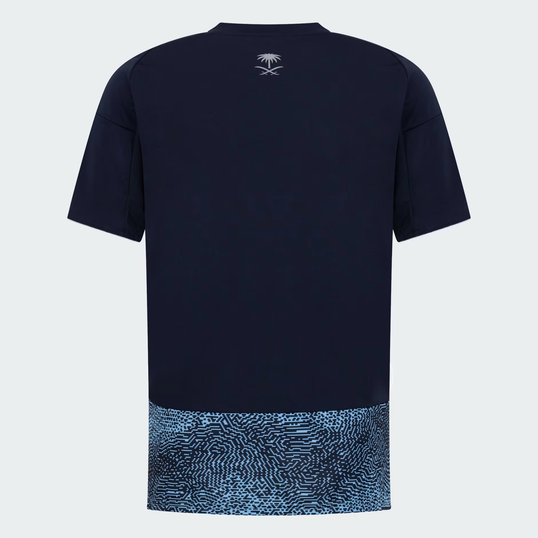 Mens Al Nassr FC Away 25/26 Replica Jersey