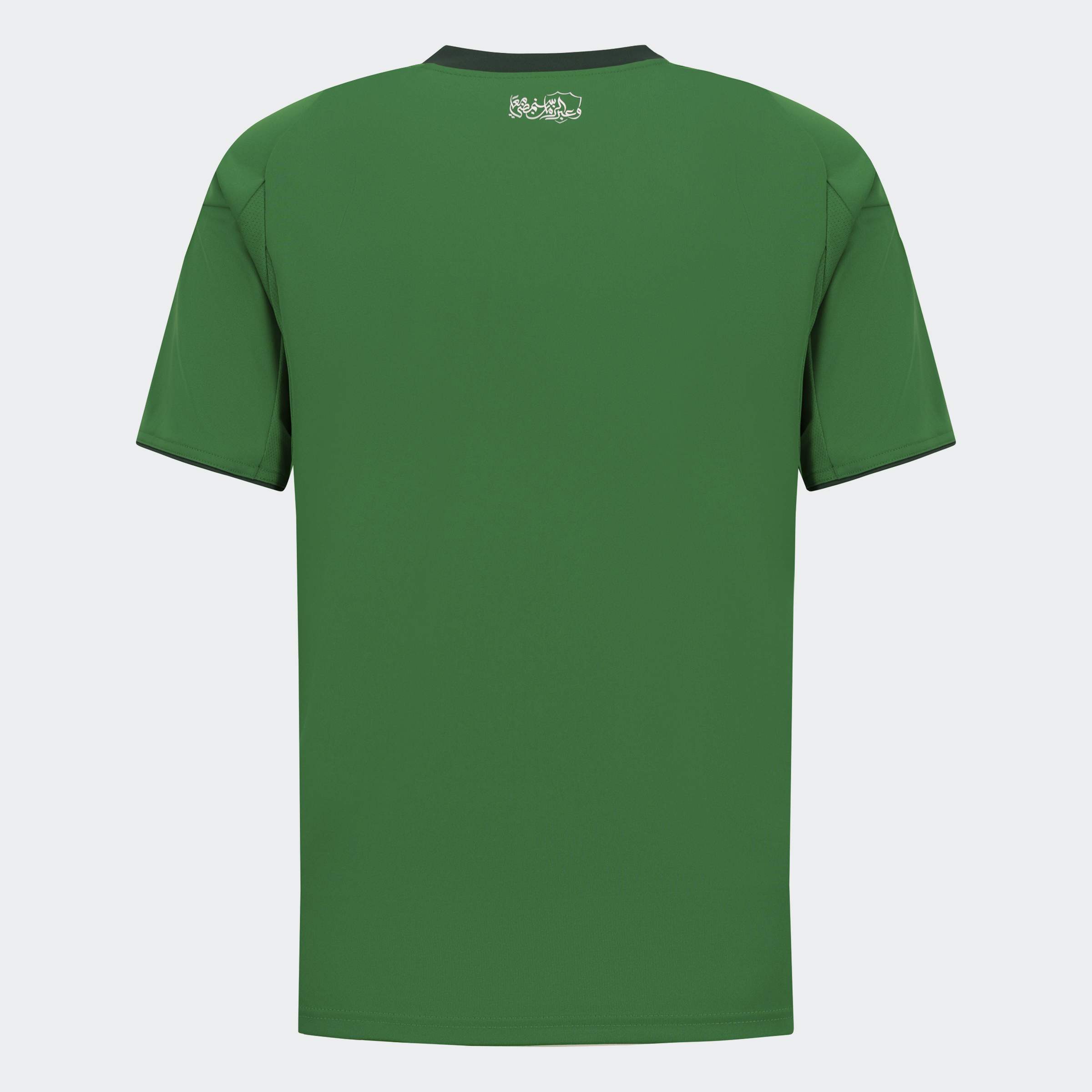 Mens Al Ahli KSA Home 25/26 Replica Jersey