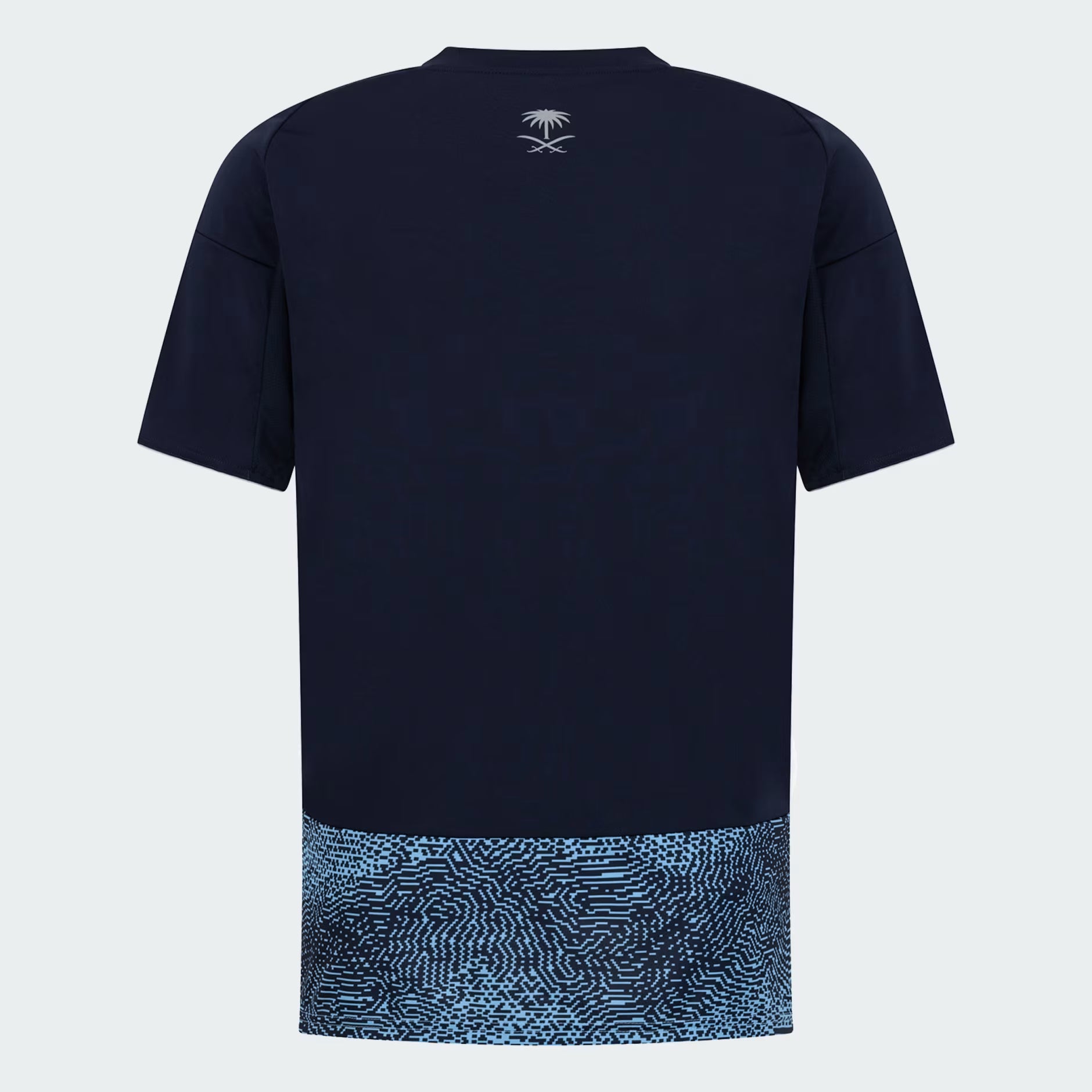 Junior Al Nassr FC Away 25/26 Replica Jersey