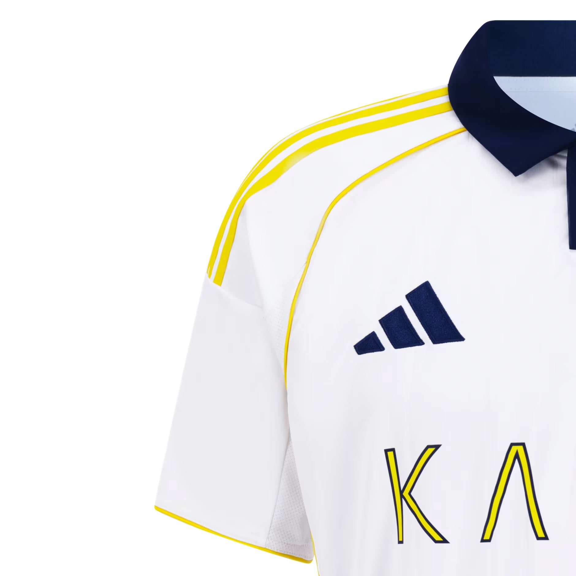 Mens Al Nassr FC Third 25/26 Replica Jersey