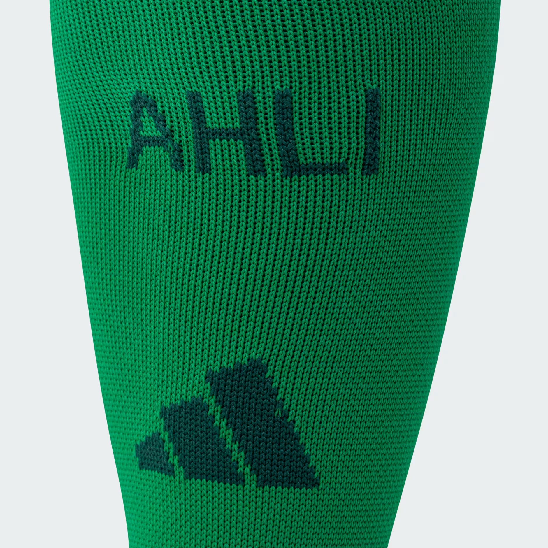 Mens Al Ahli KSA Home 25/26 Replica Socks